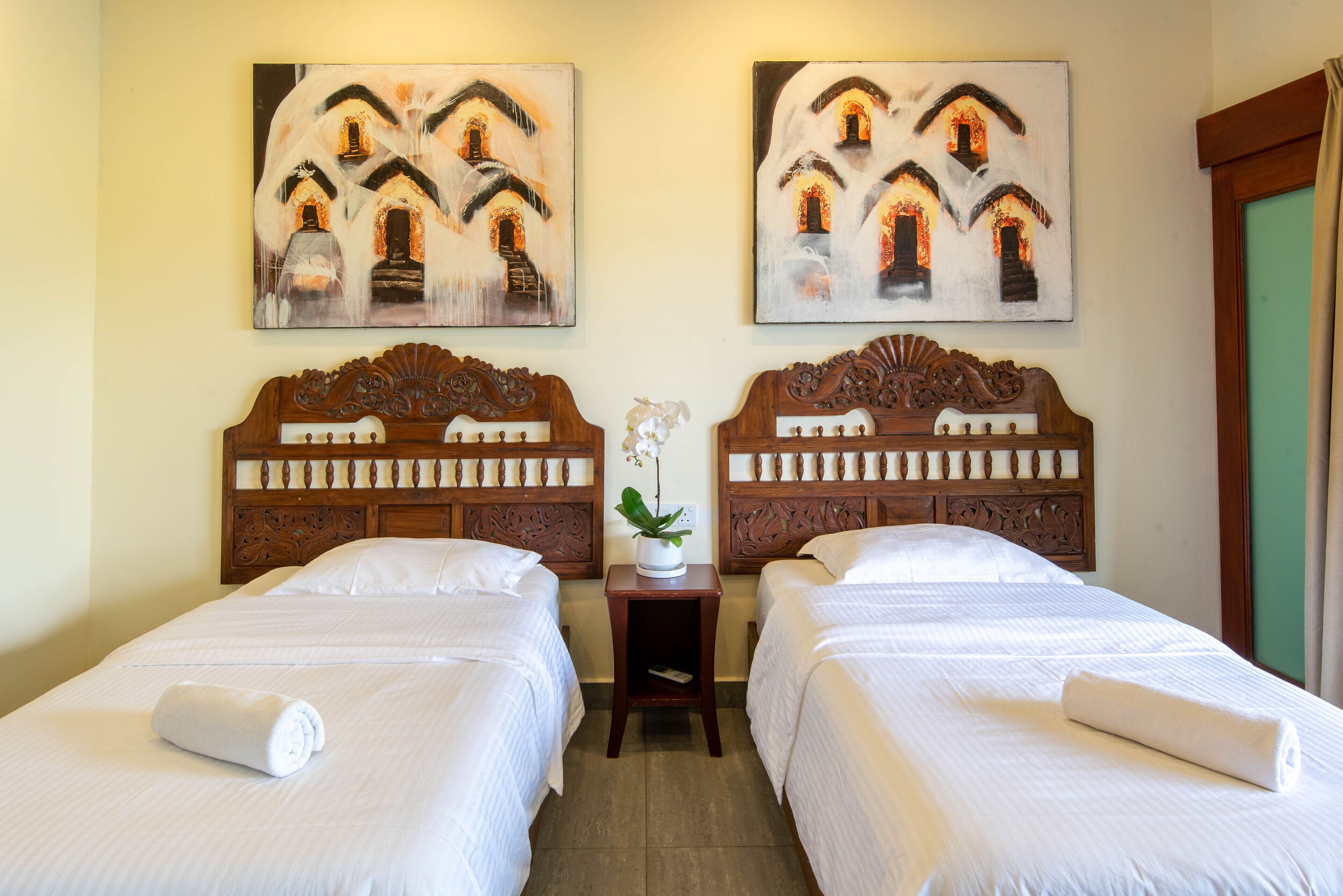 Limasan Villa Langkawi
