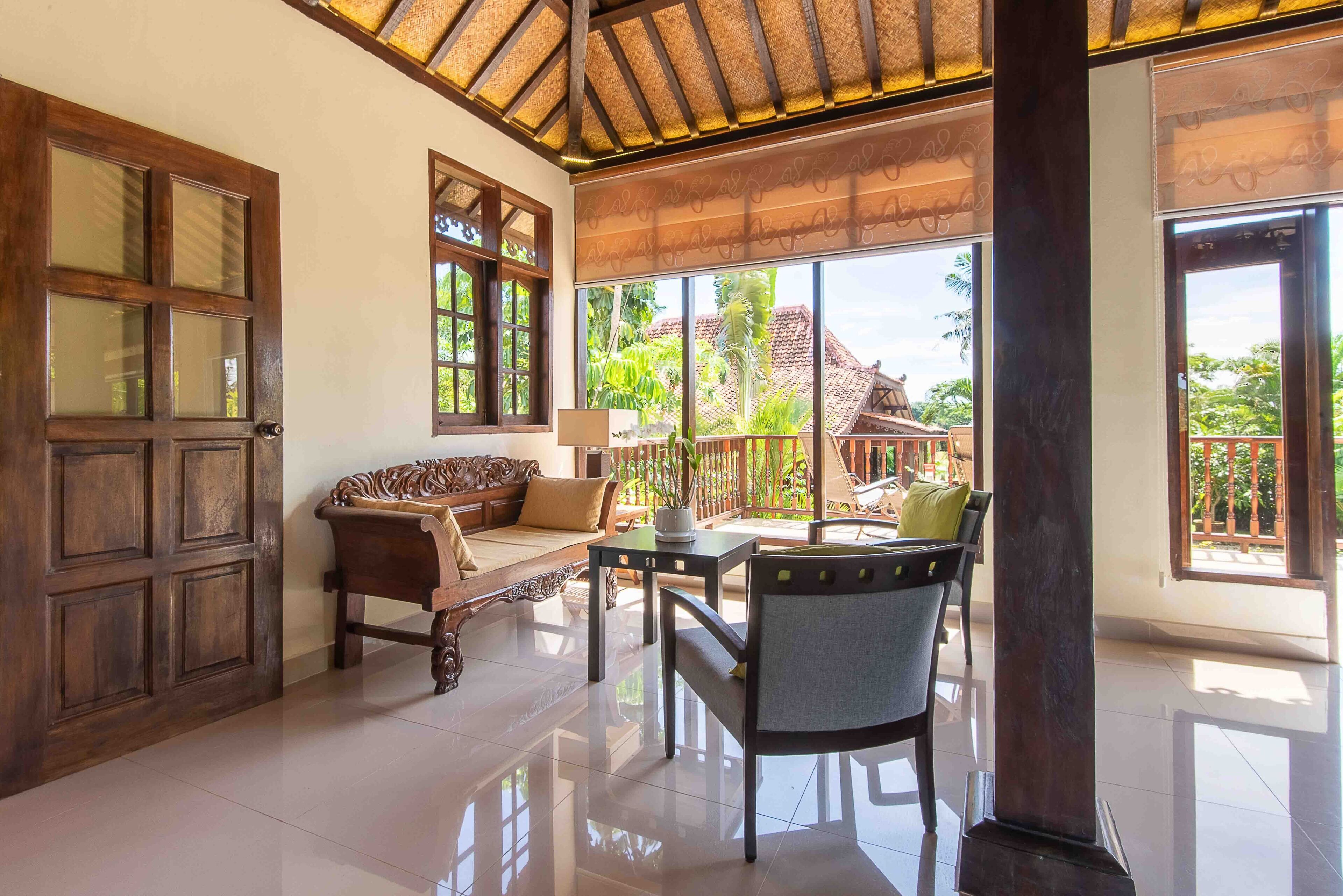 Limasan Villa Langkawi