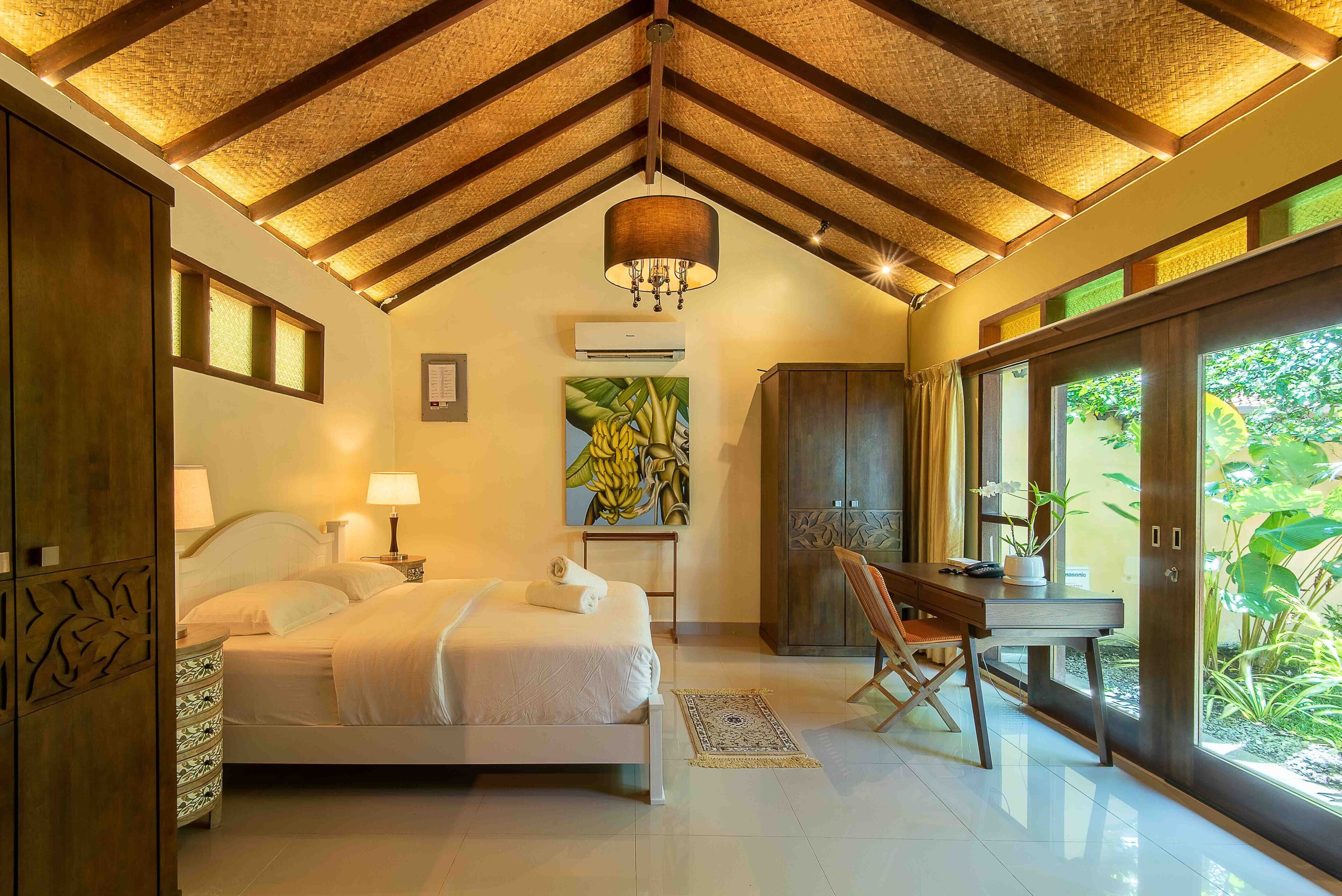 Limasan Villa Langkawi