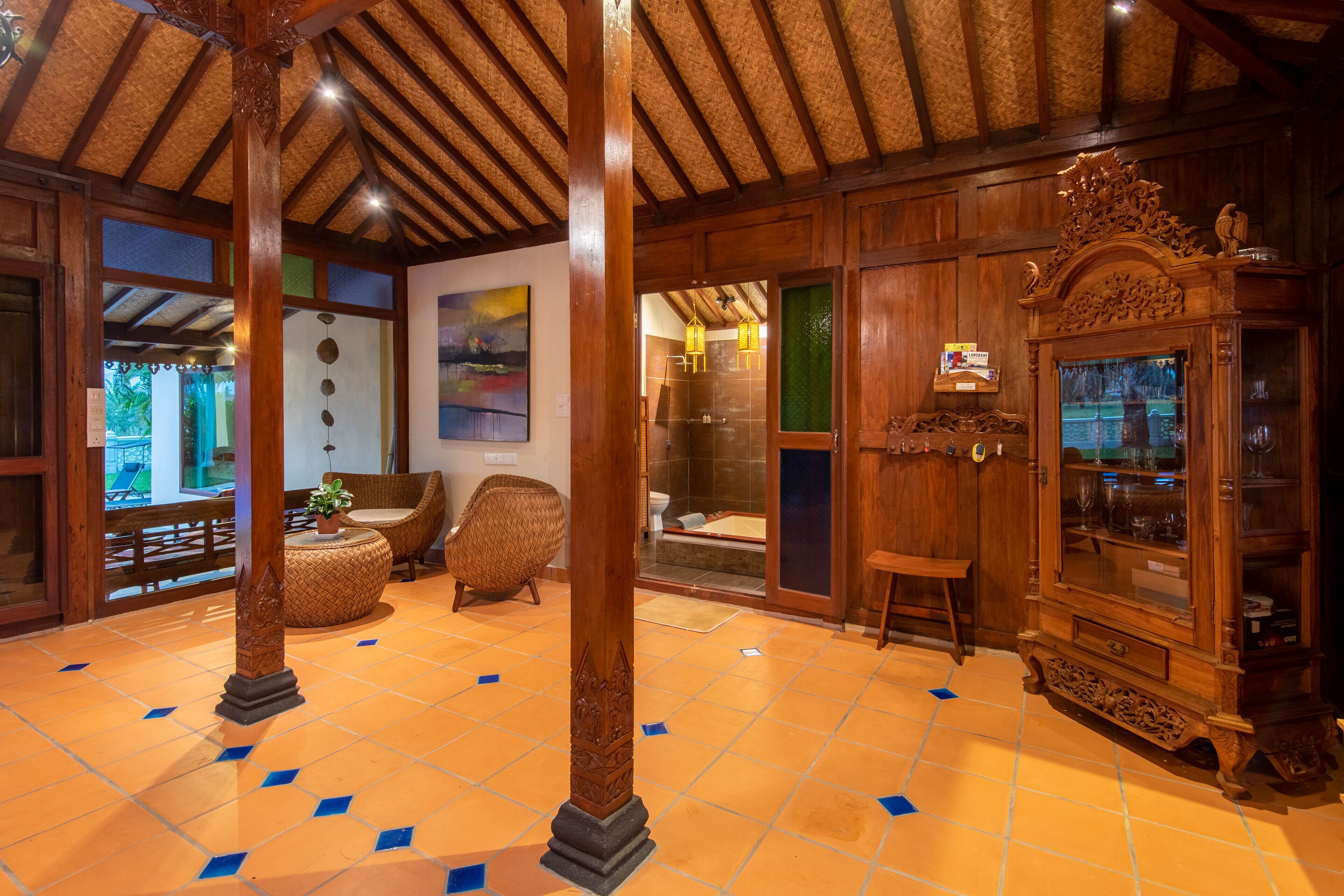Limasan Villa Langkawi