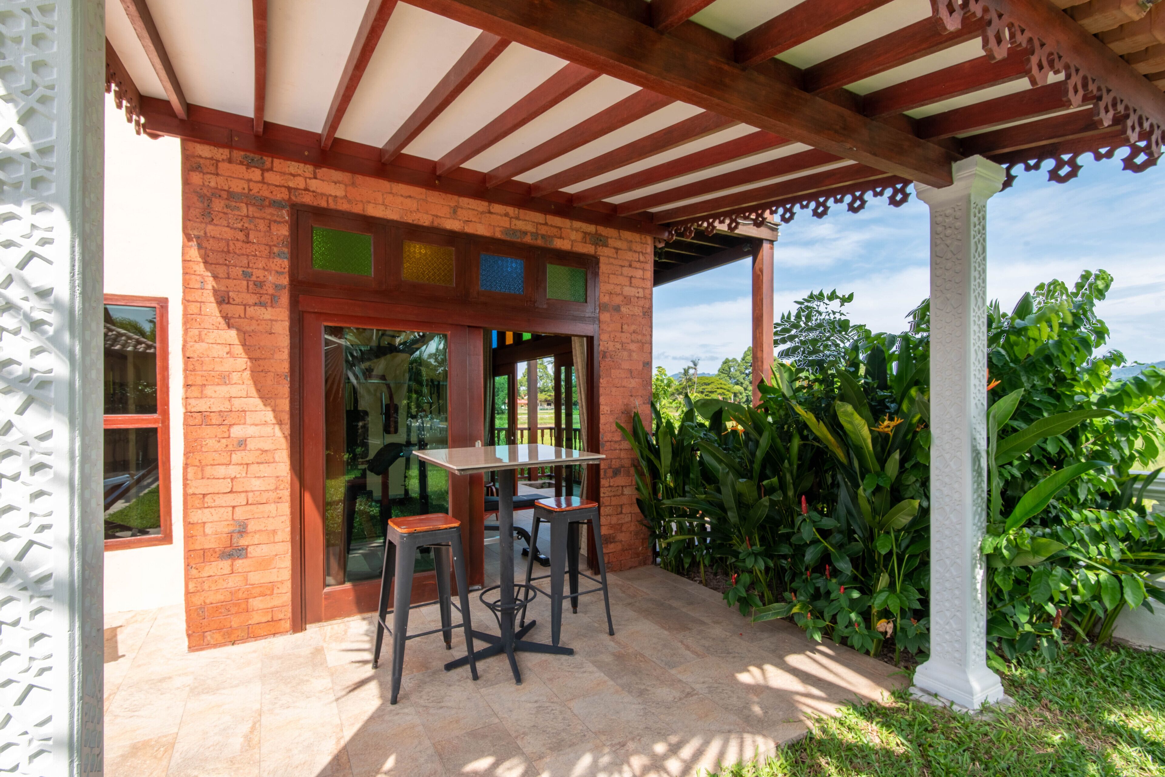 Limasan Villa Langkawi