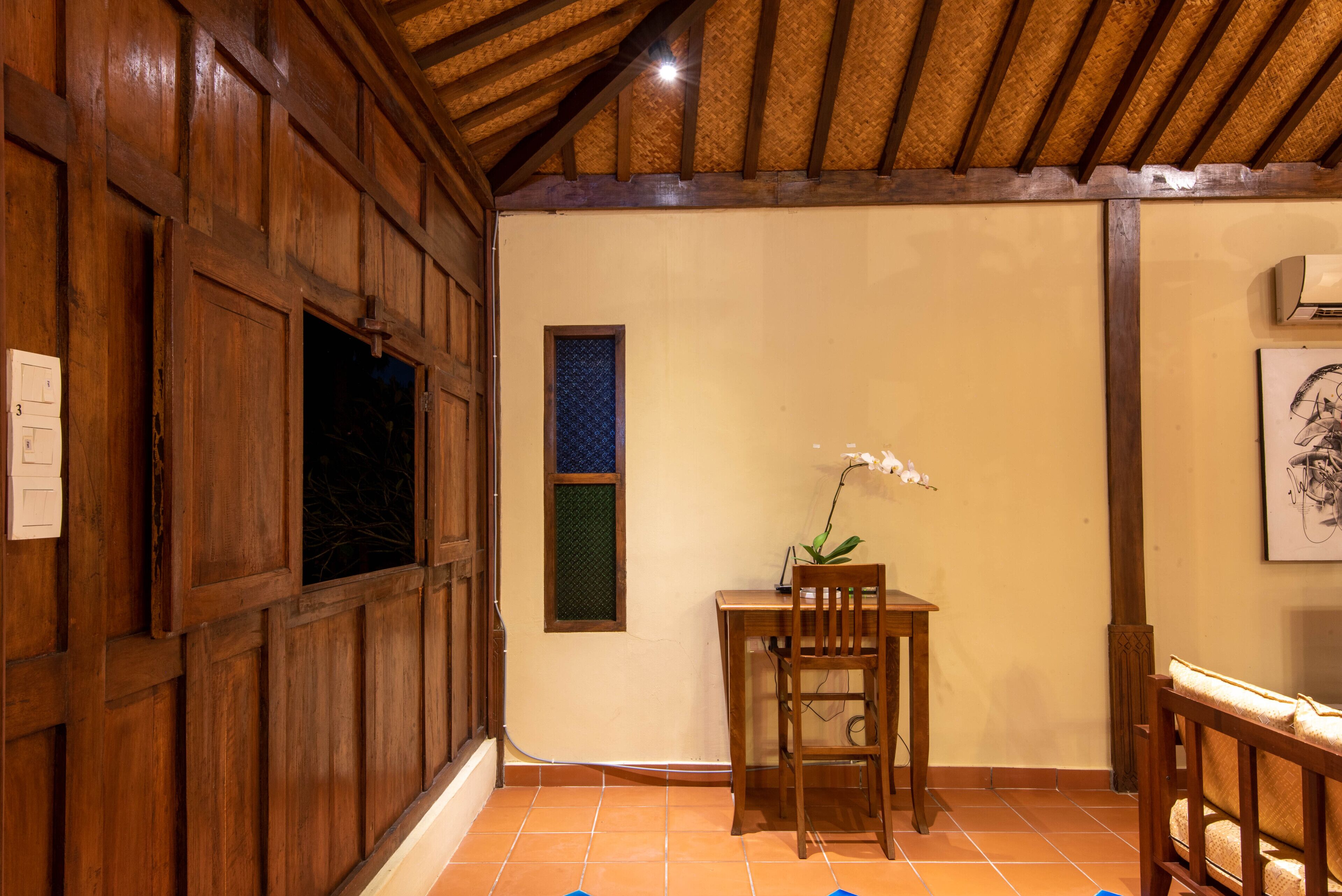 Limasan Villa Langkawi