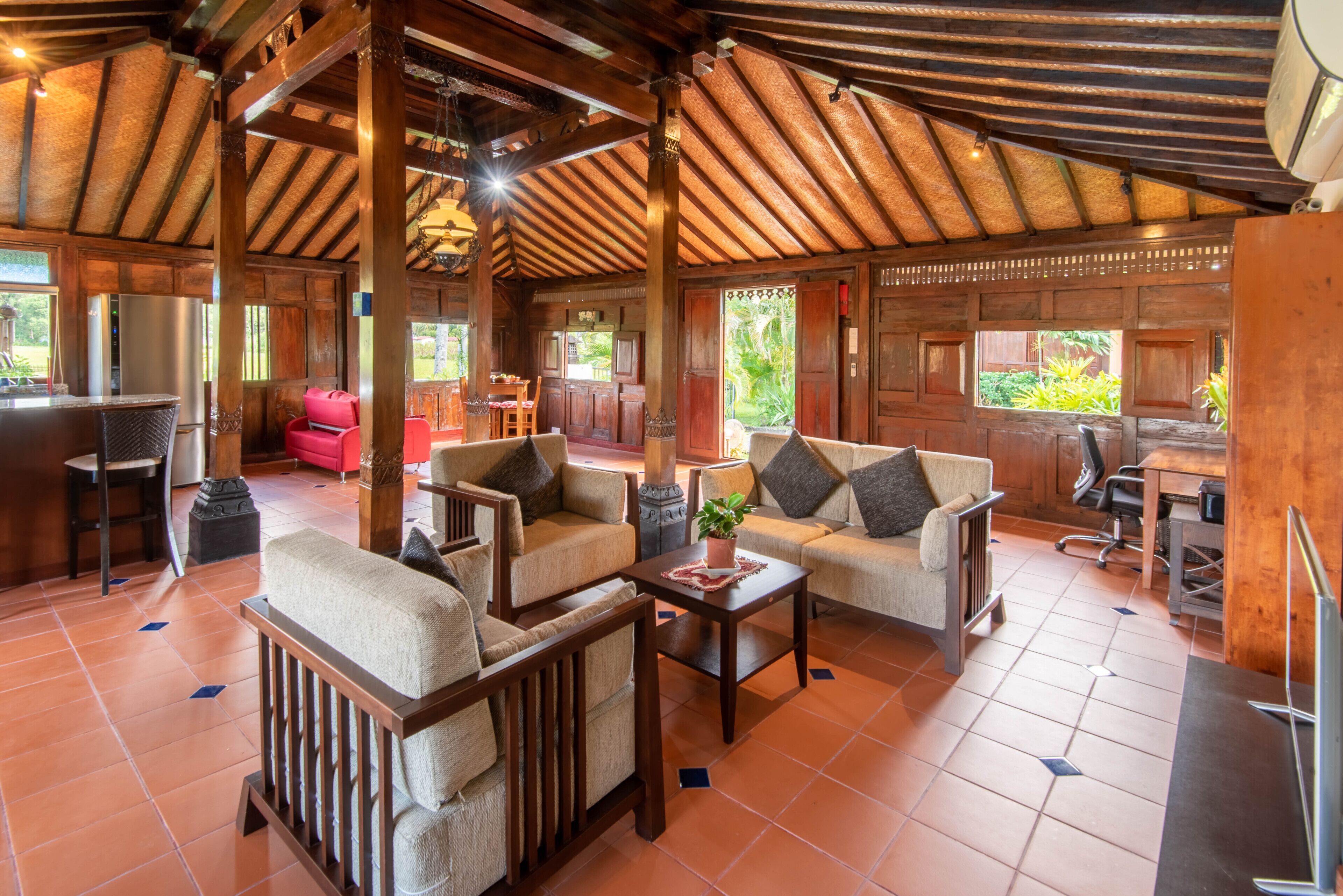 Limasan Villa Langkawi