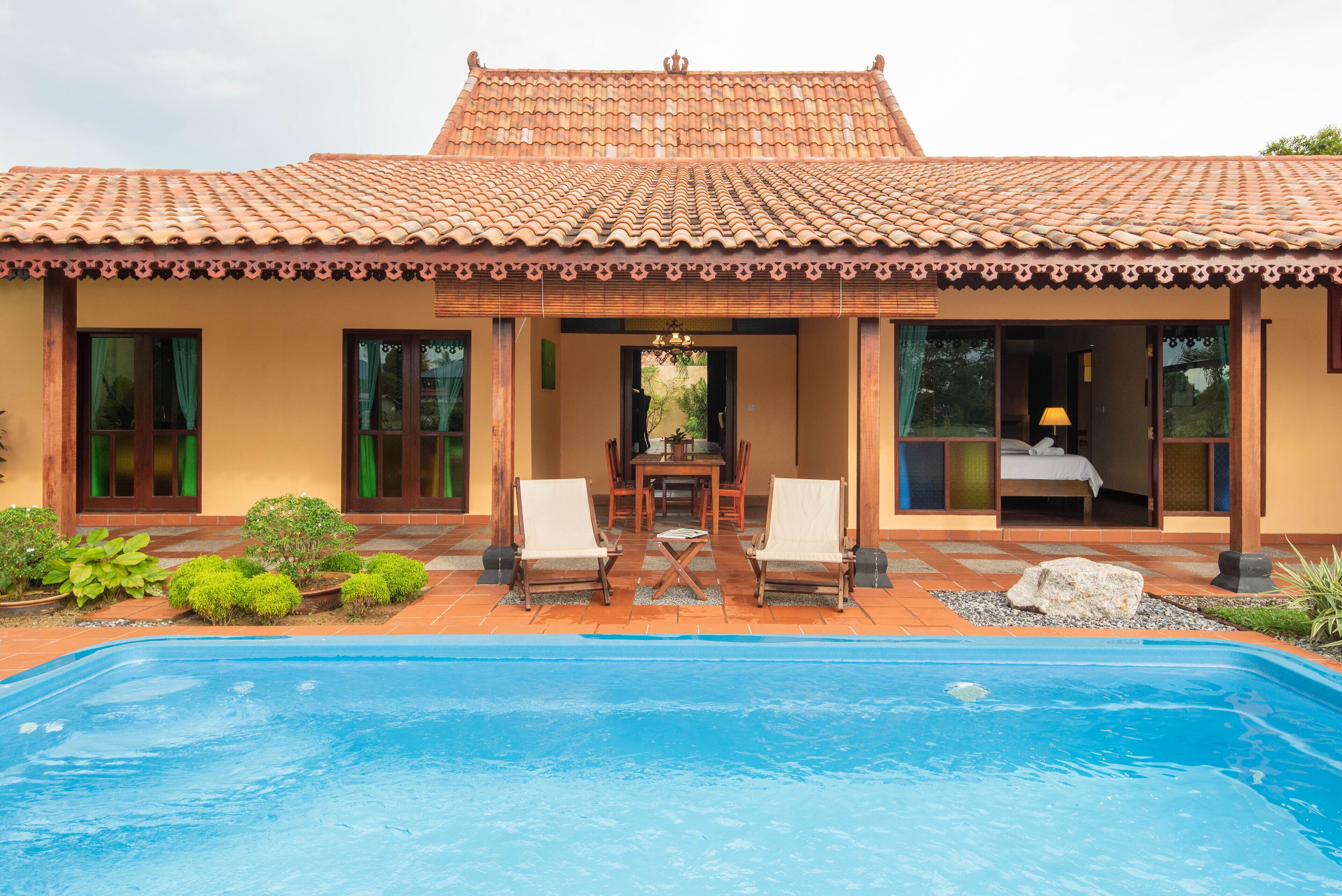 Limasan Villa Langkawi