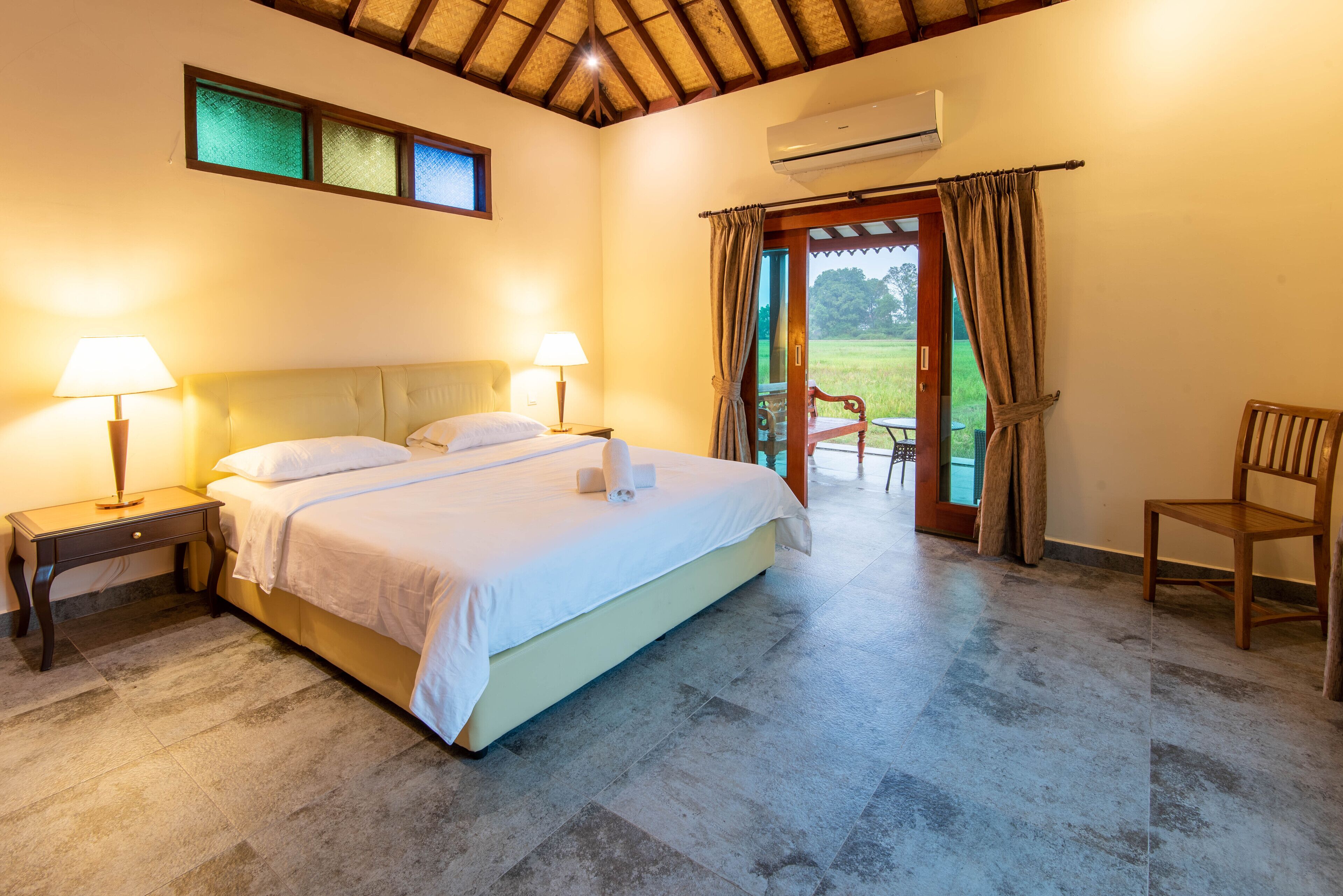 Limasan Villa Langkawi