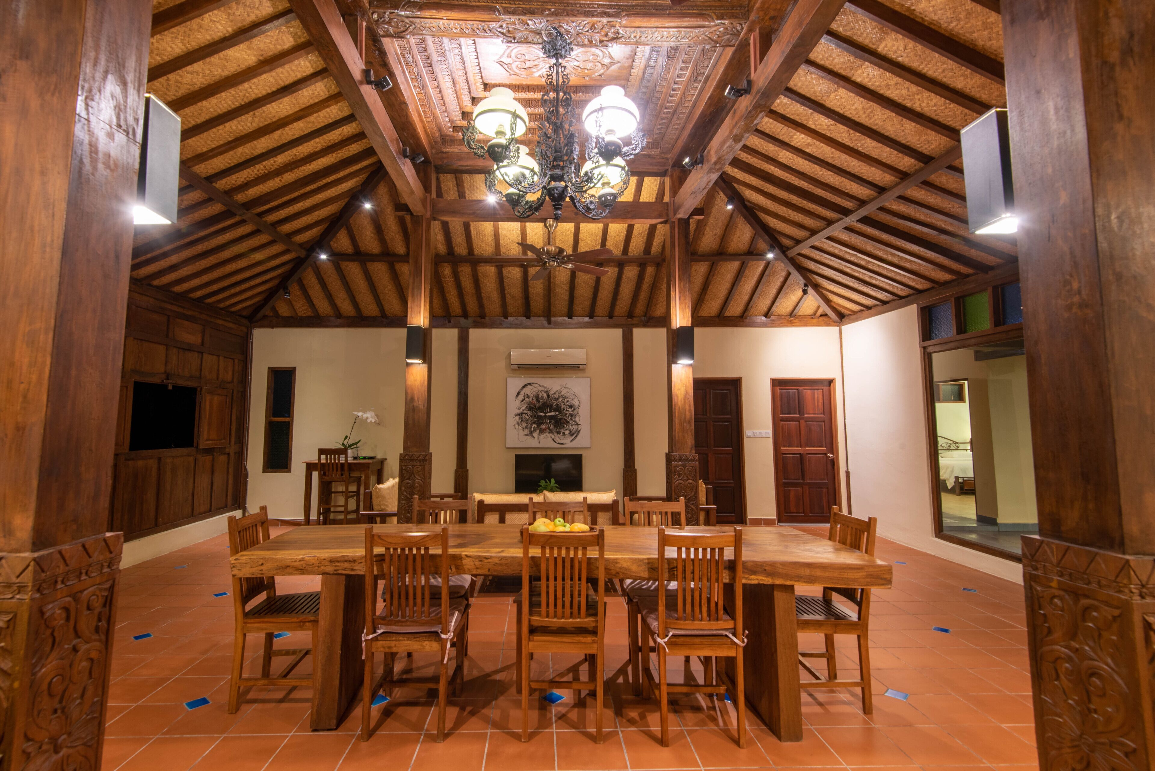 Limasan Villa Langkawi