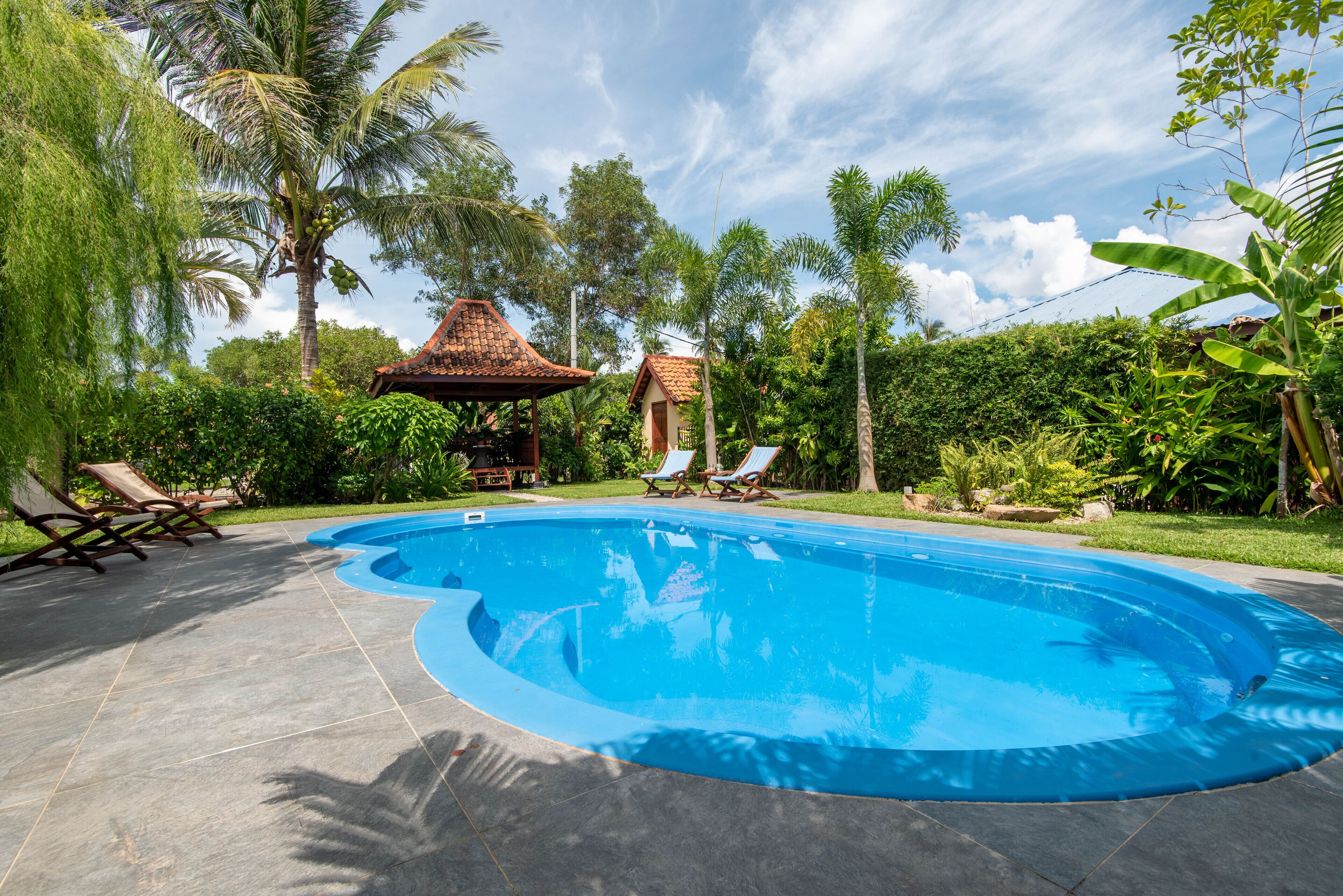 Limasan Villa Langkawi
