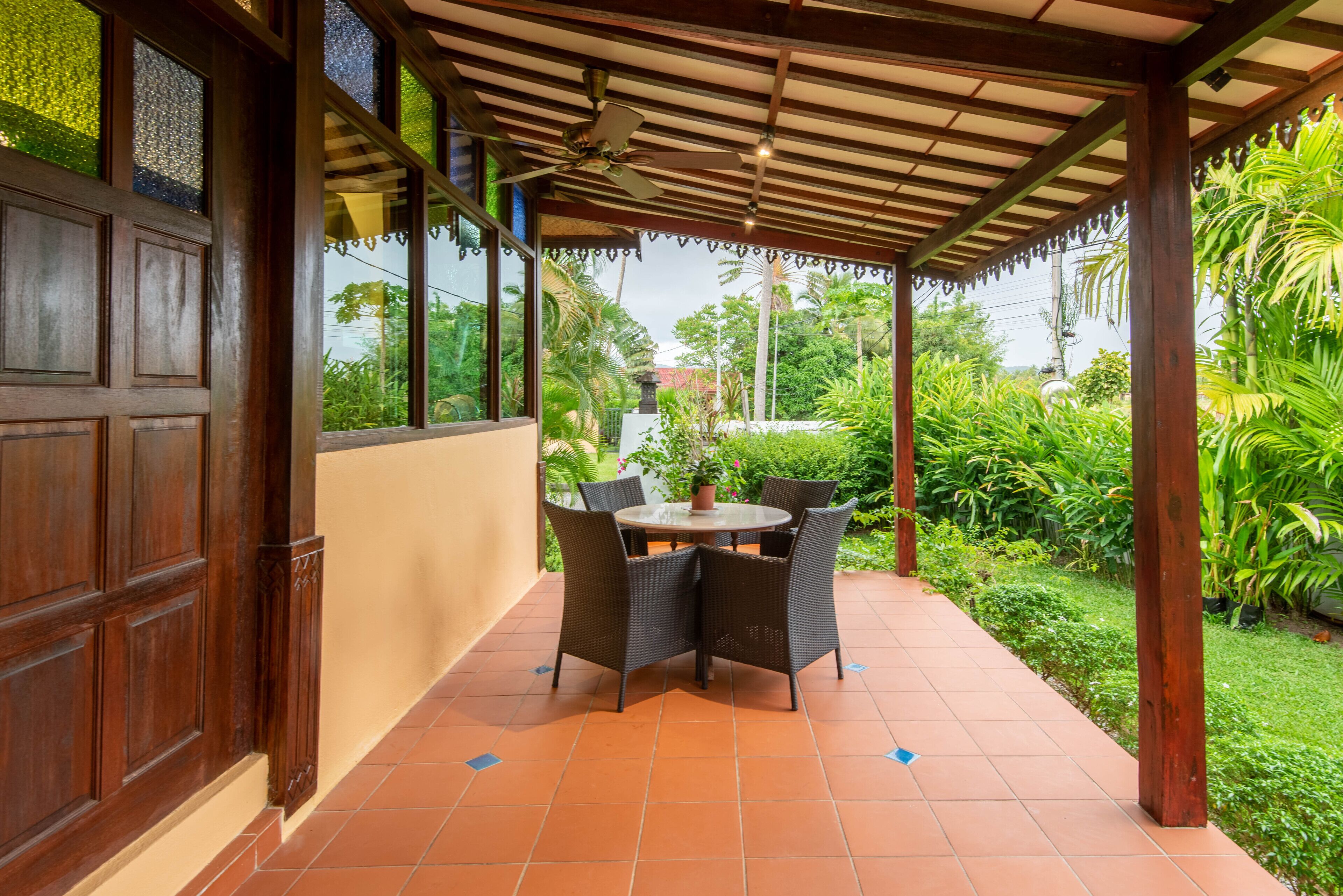 Limasan Villa Langkawi