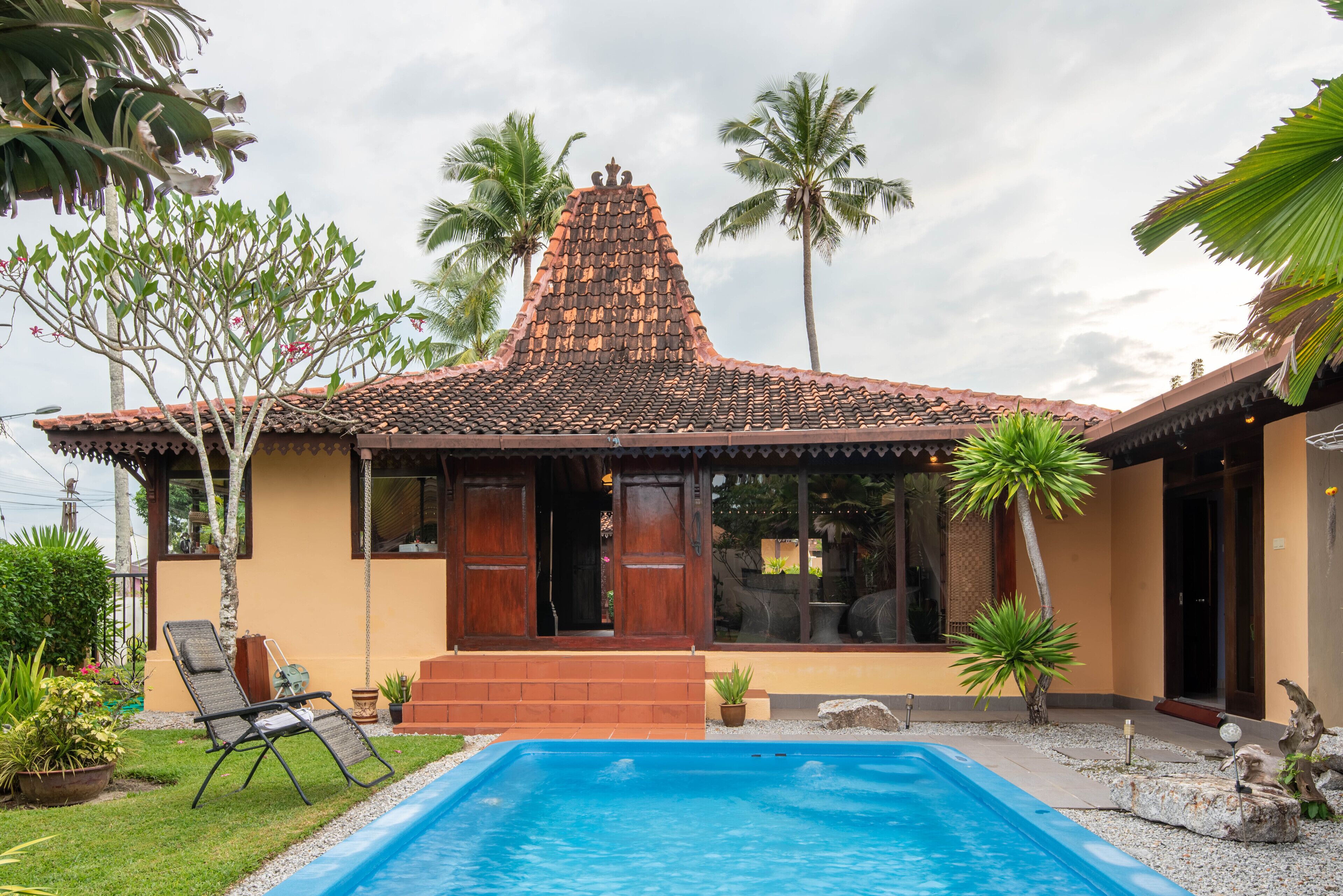 Limasan Villa Langkawi