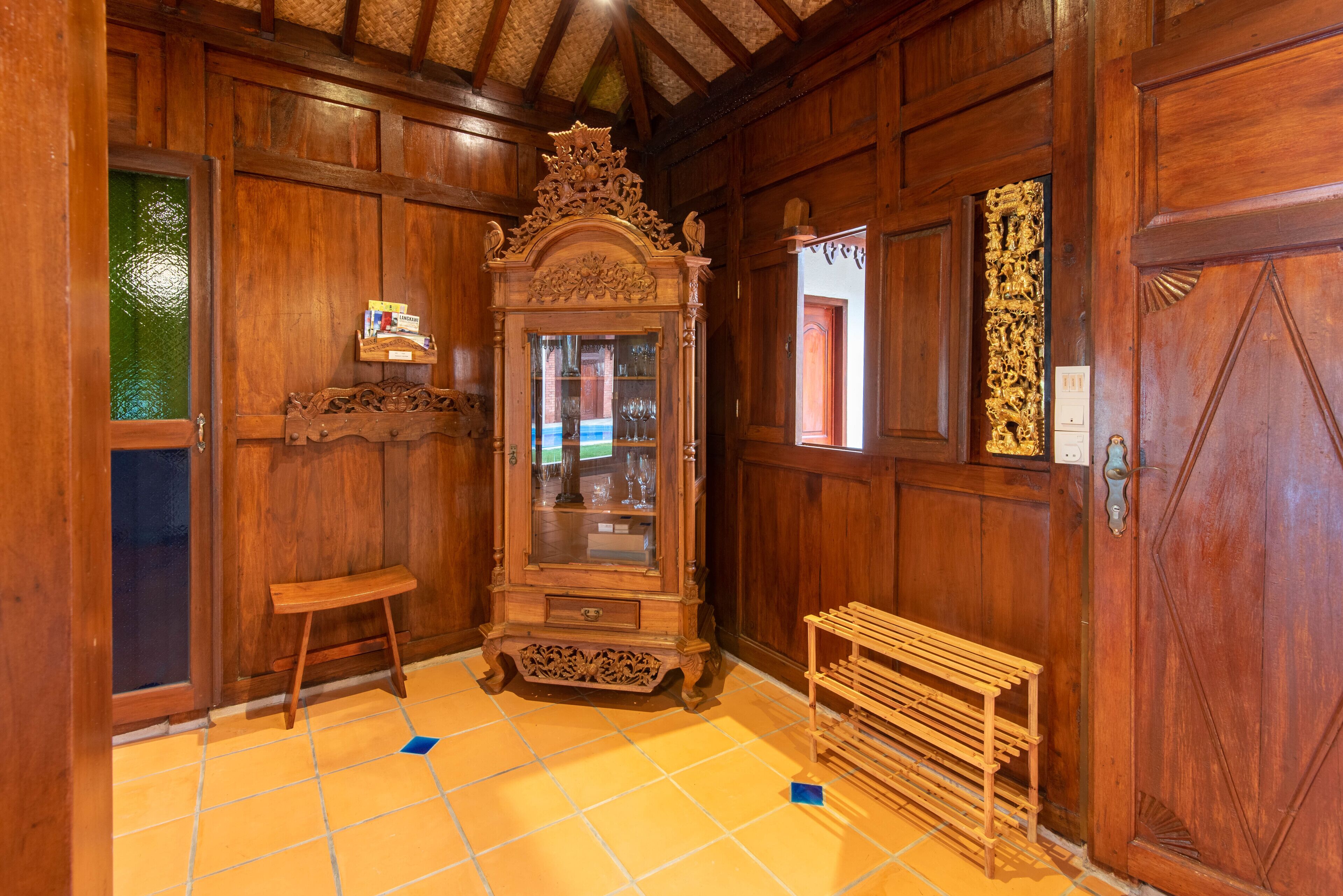 Limasan Villa Langkawi