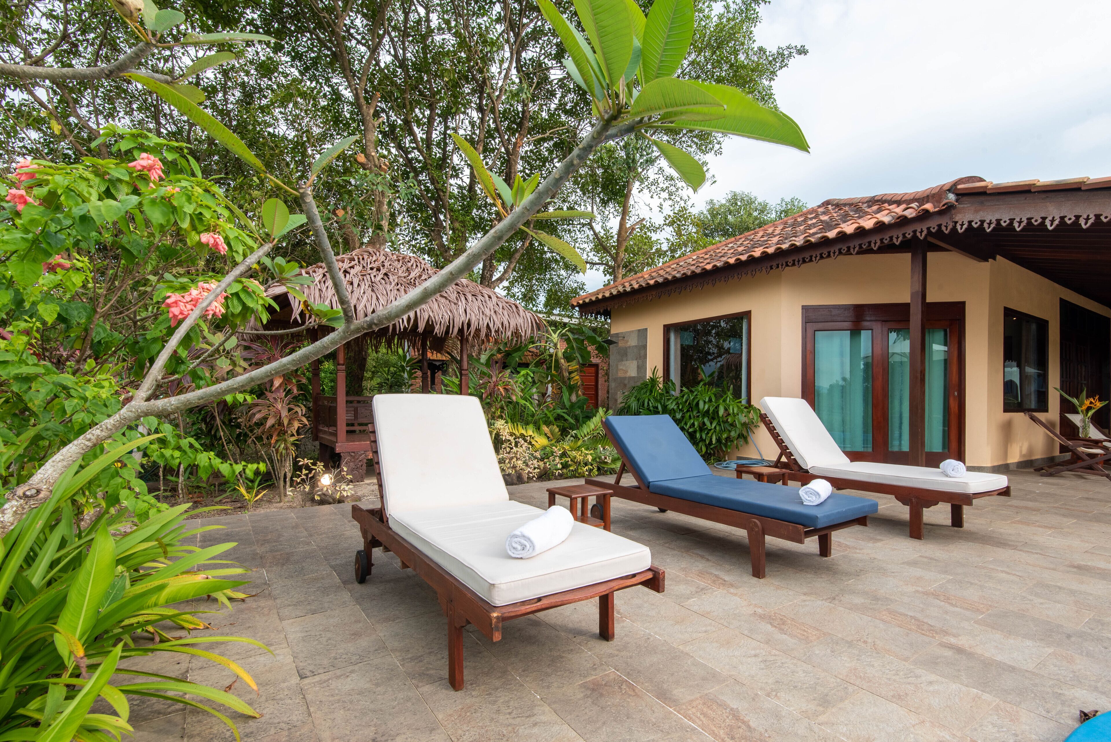 Limasan Villa Langkawi