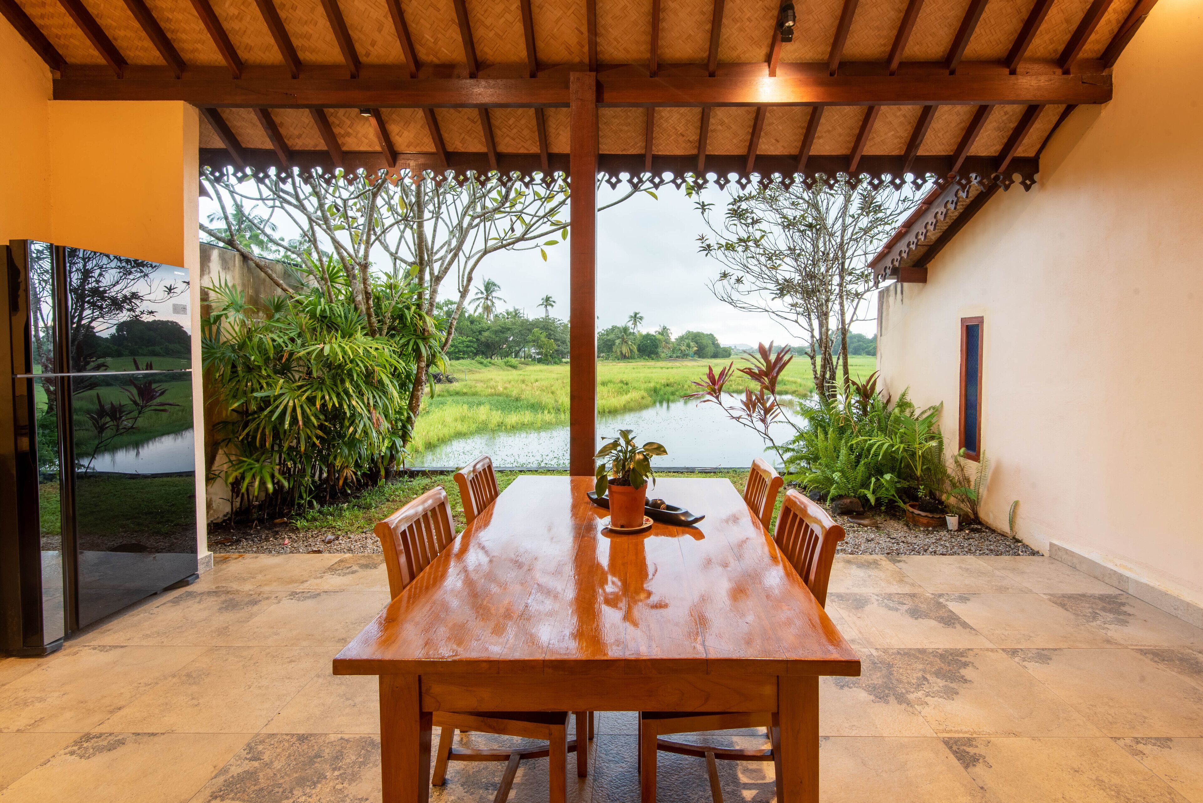 Limasan Villa Langkawi
