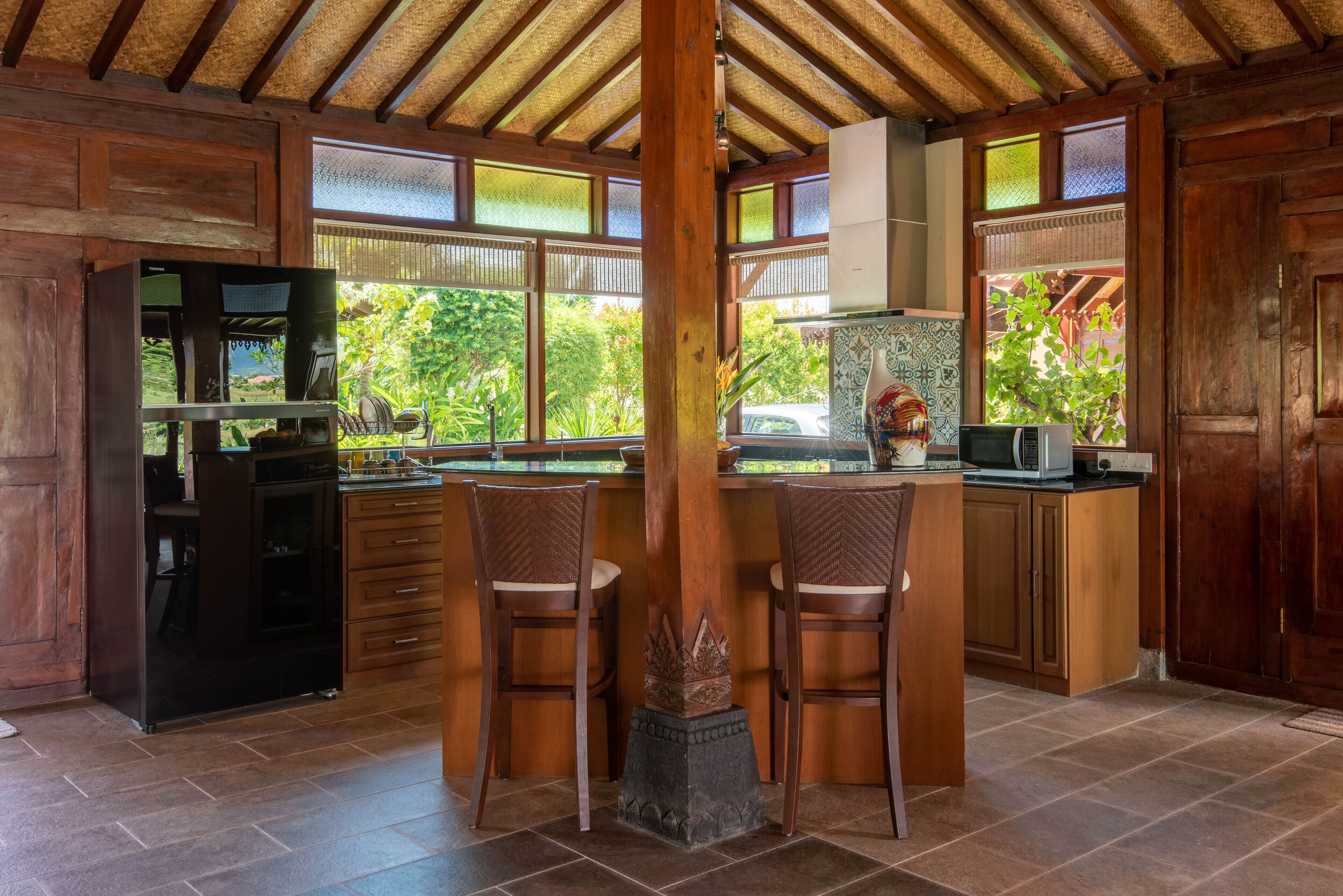 Limasan Villa Langkawi