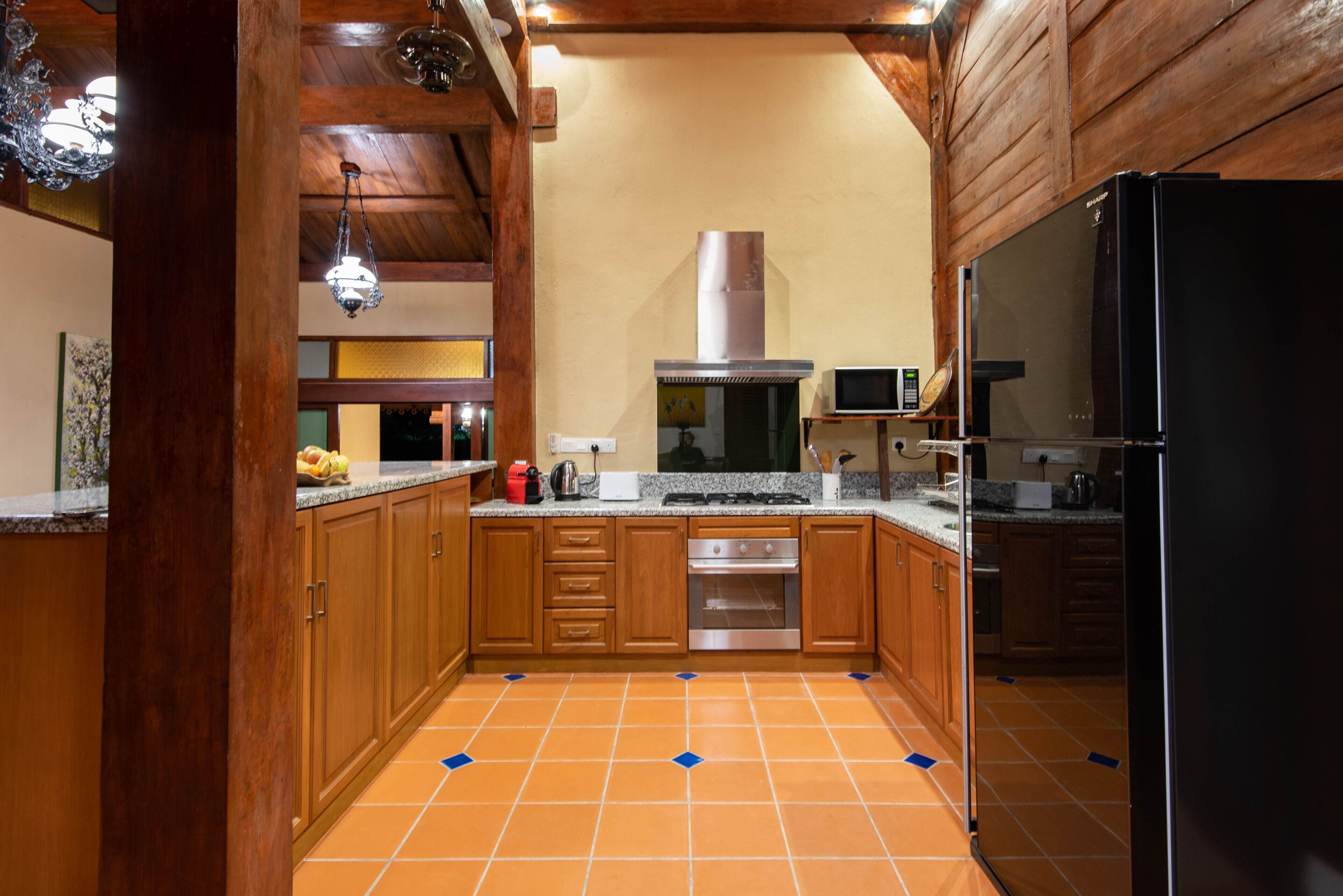 Limasan Villa Langkawi