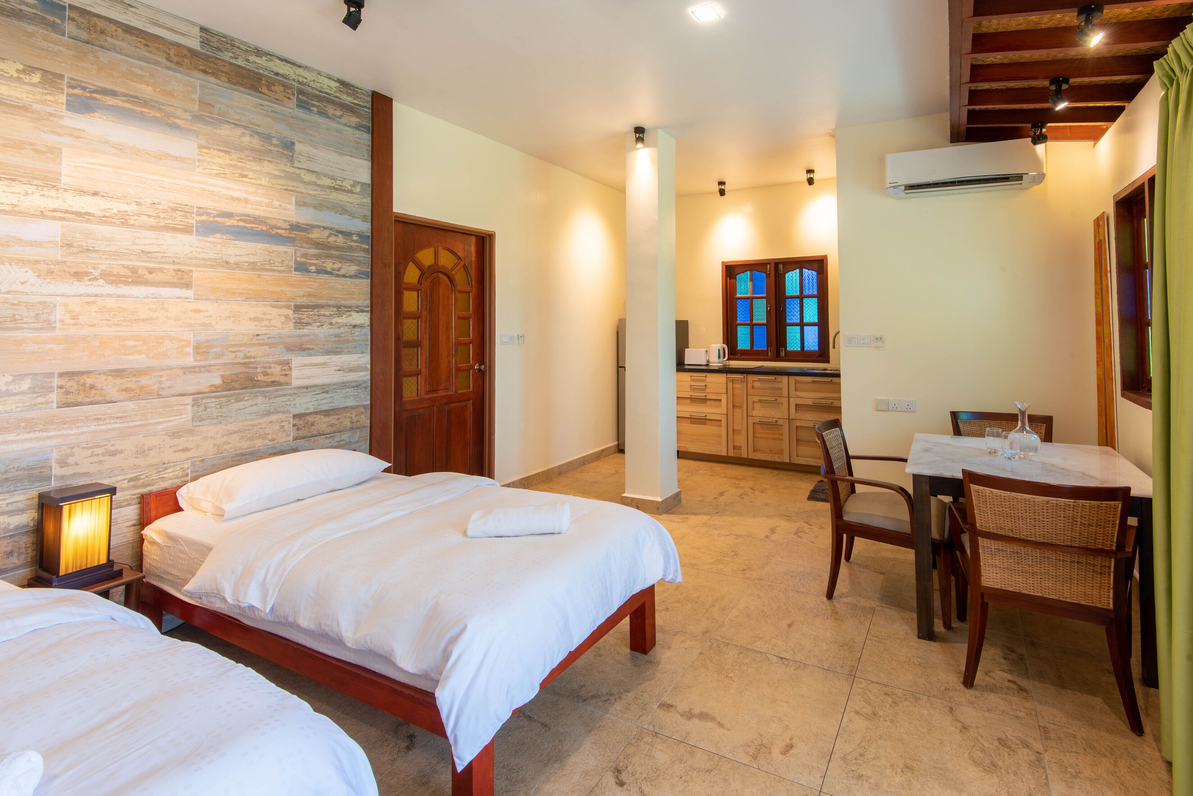 Limasan Villa Langkawi