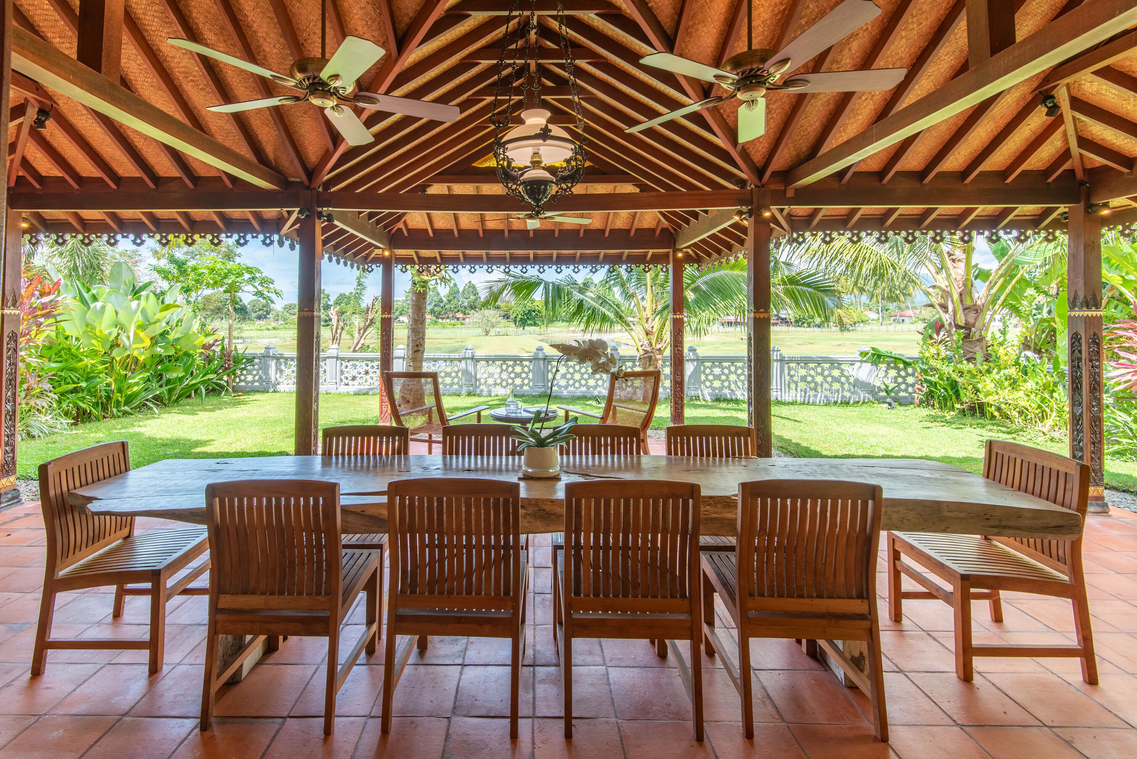 Limasan Villa Langkawi