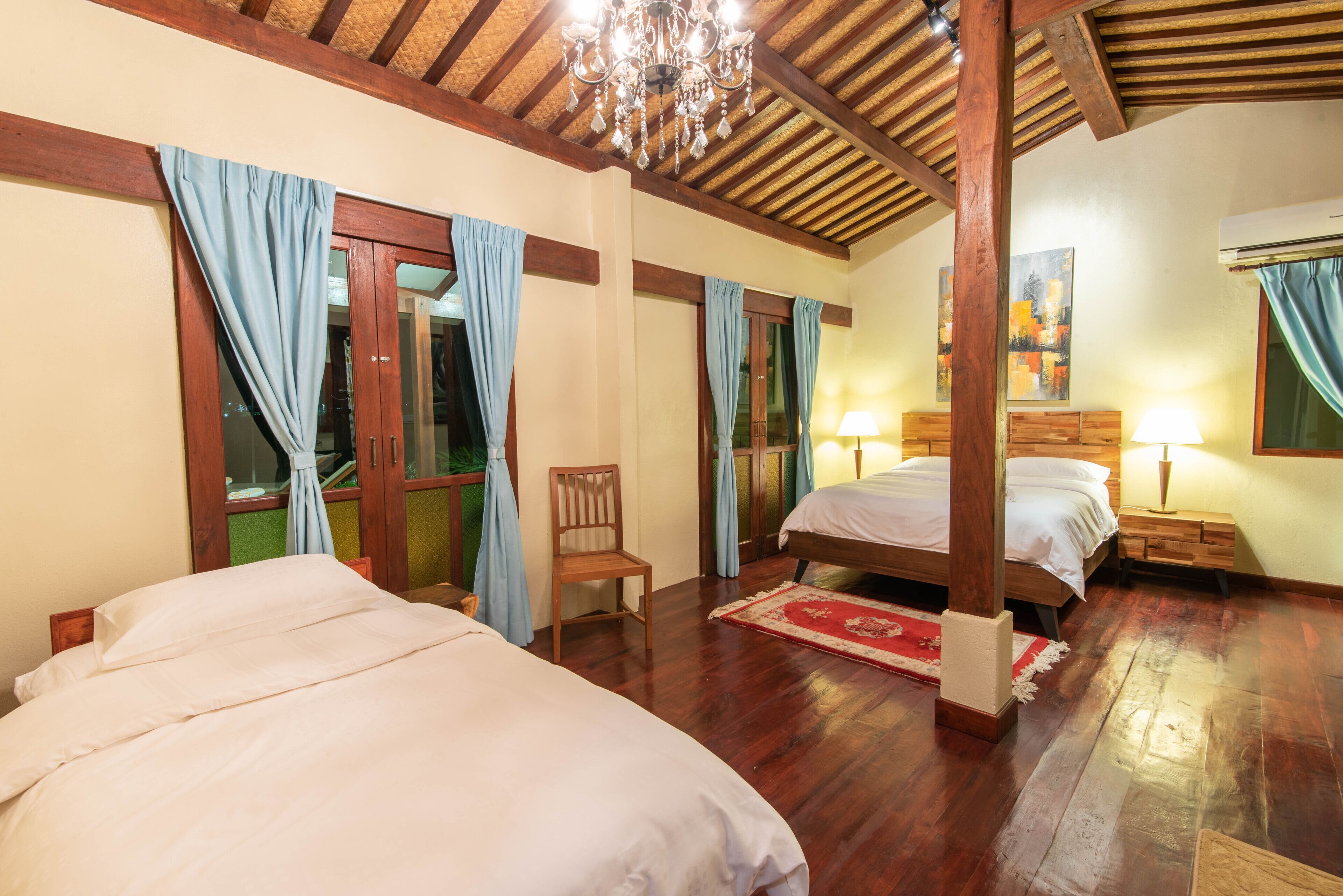 Limasan Villa Langkawi