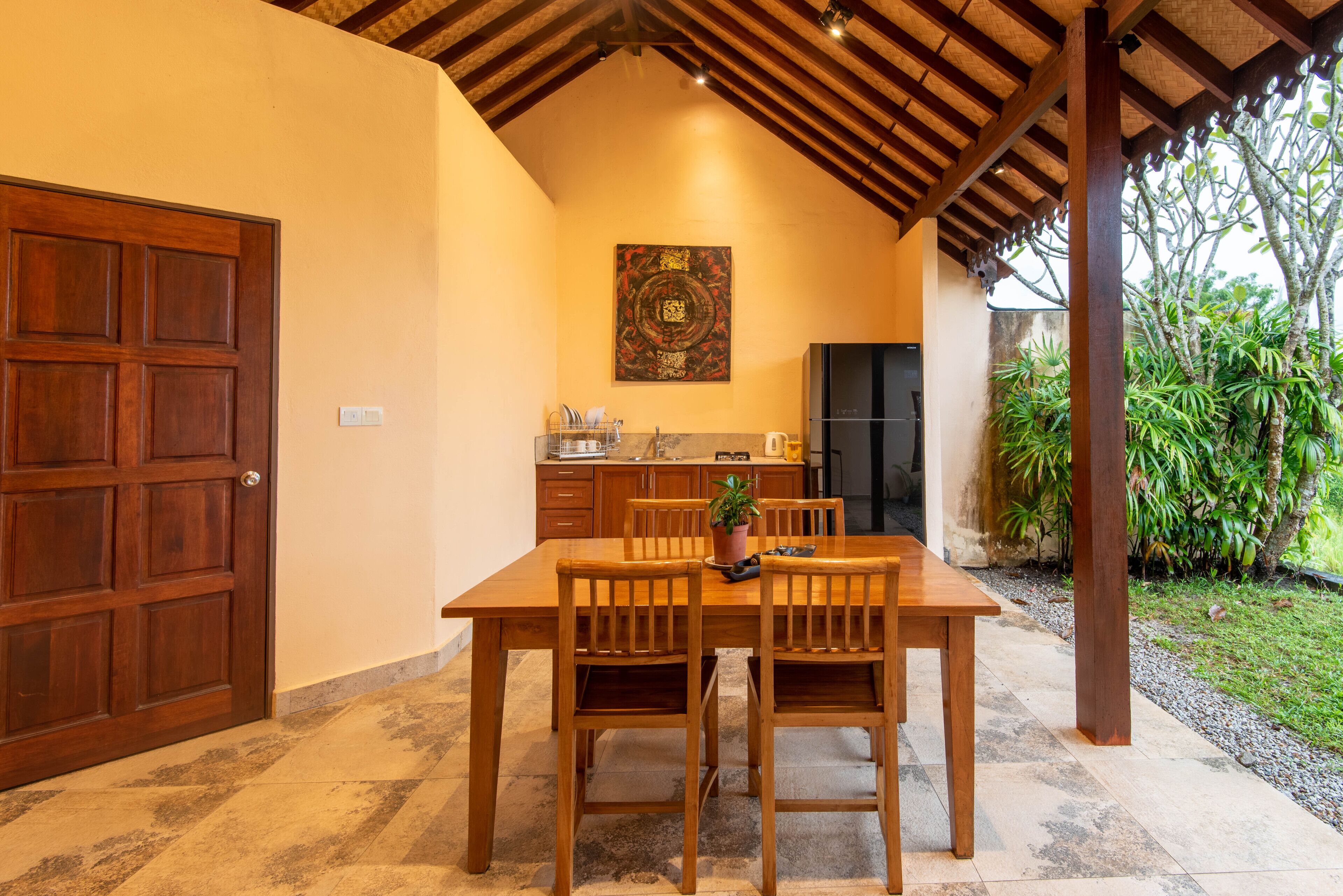 Limasan Villa Langkawi