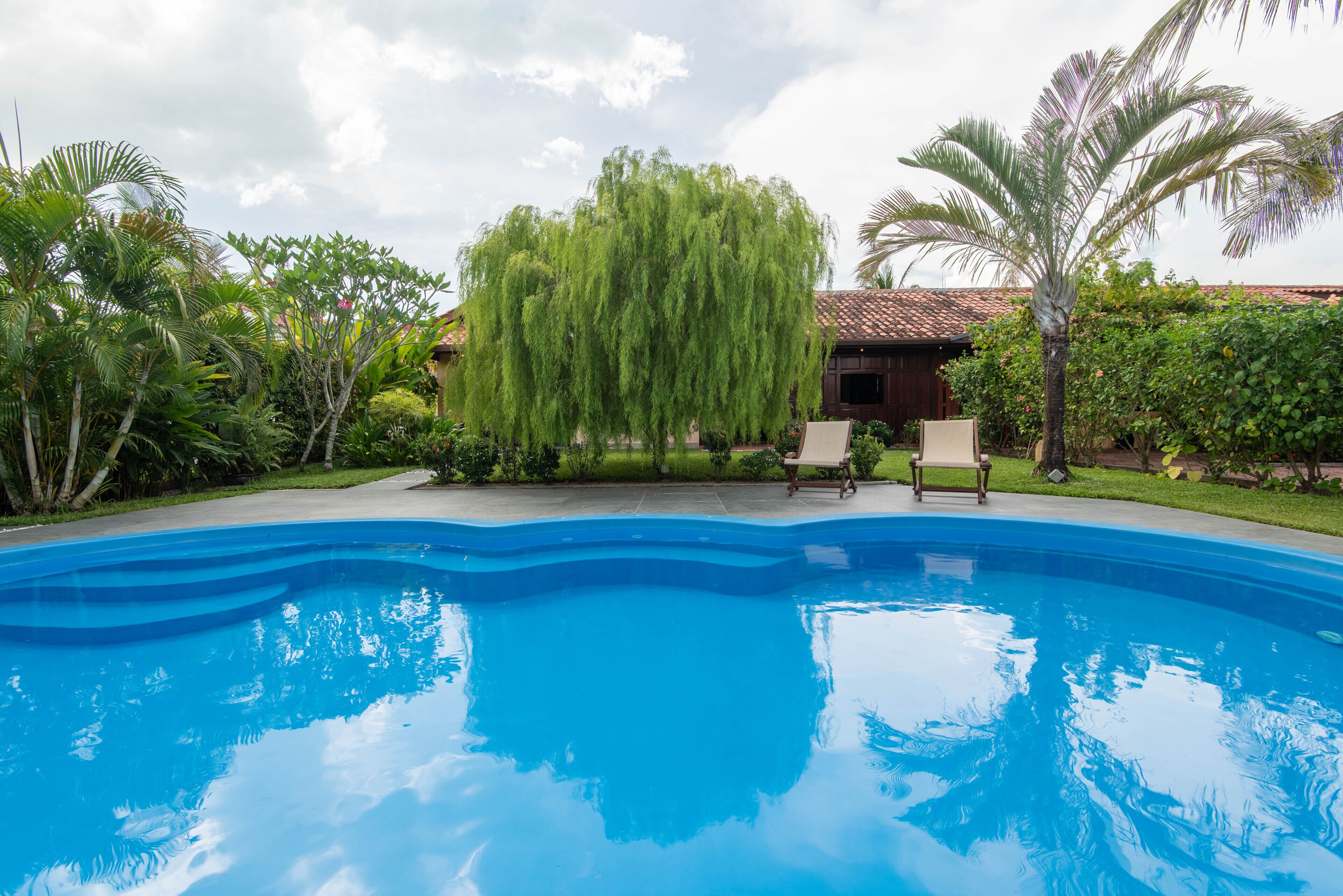 Limasan Villa Langkawi