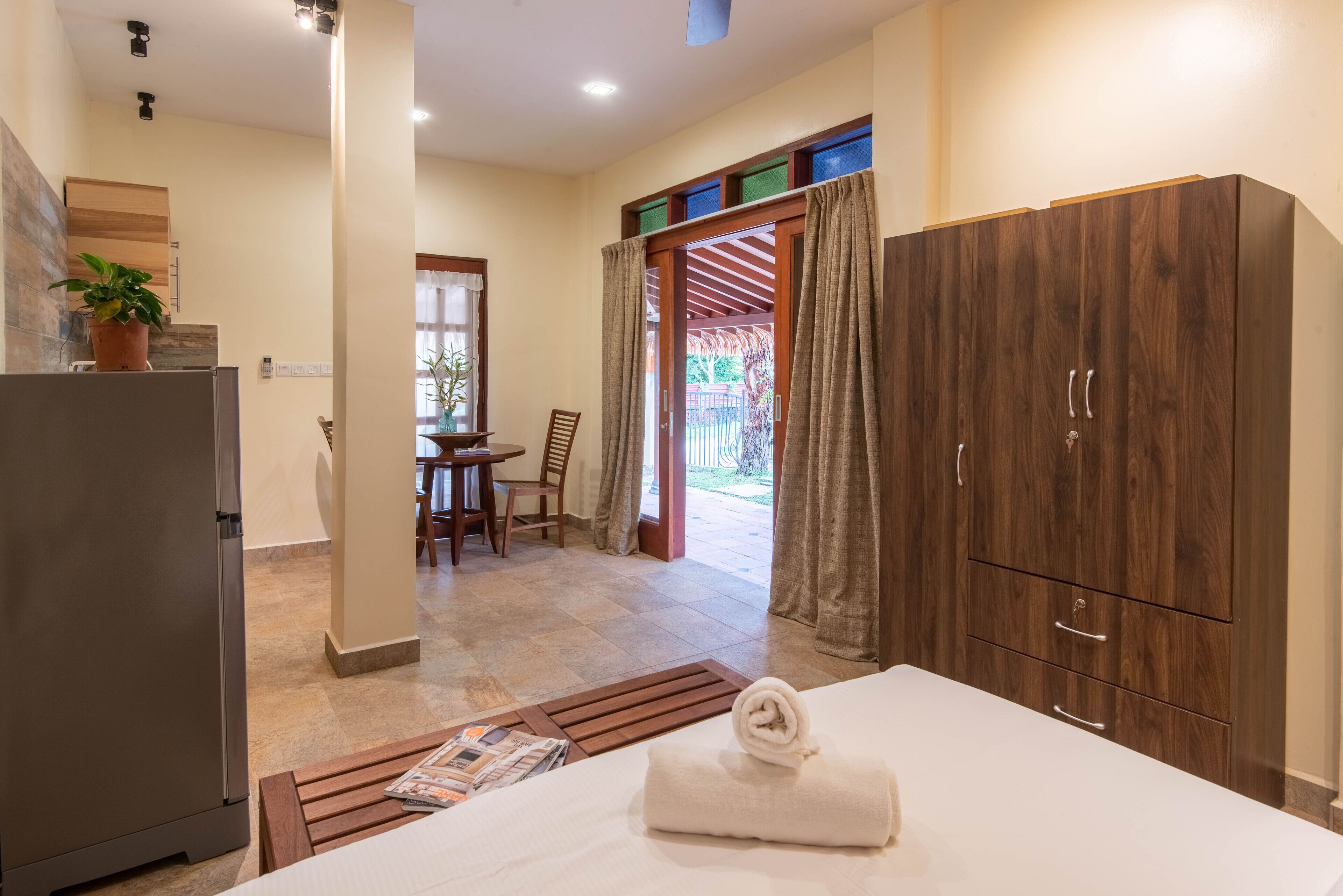 Limasan Villa Langkawi