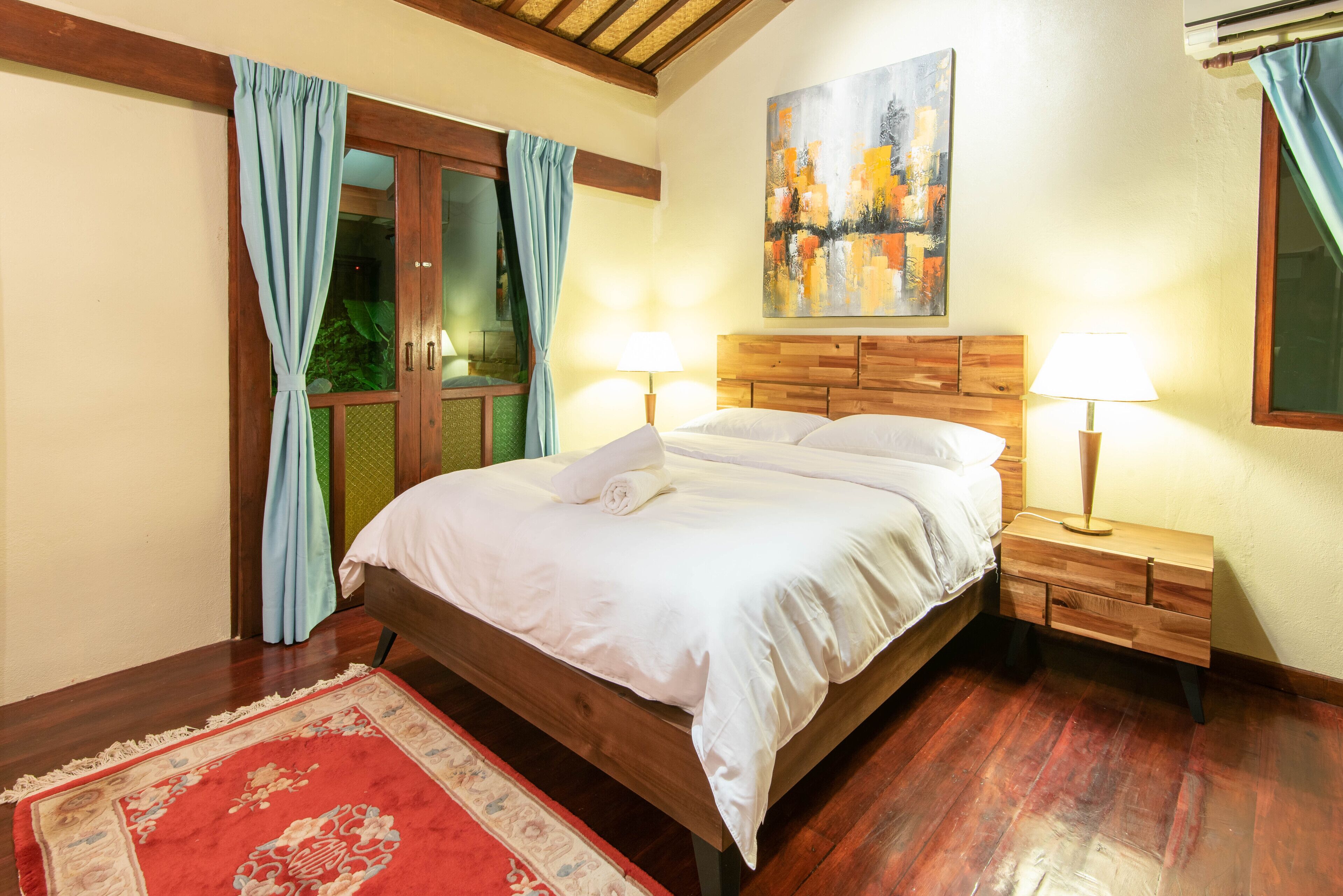 Limasan Villa Langkawi