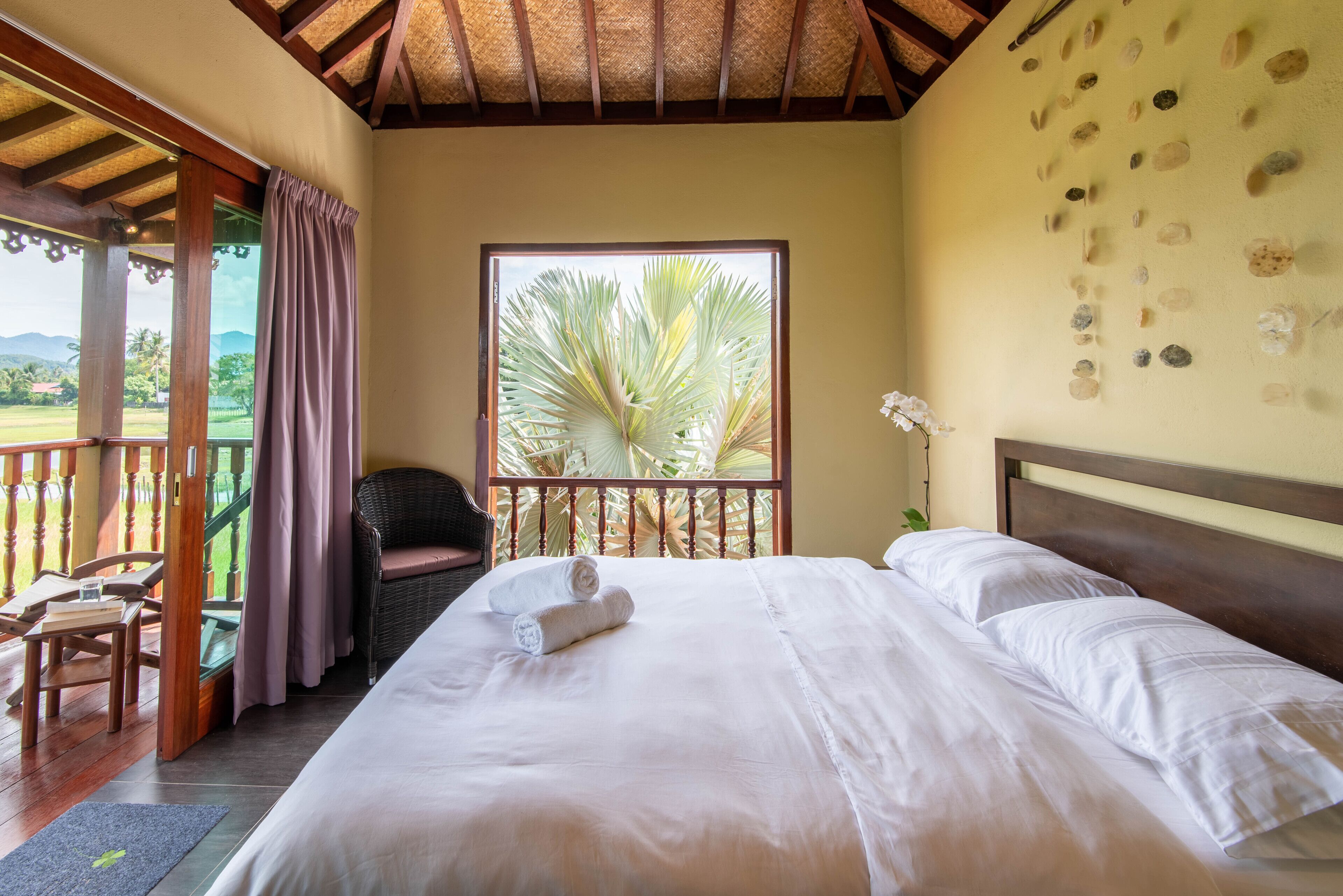 Limasan Villa Langkawi