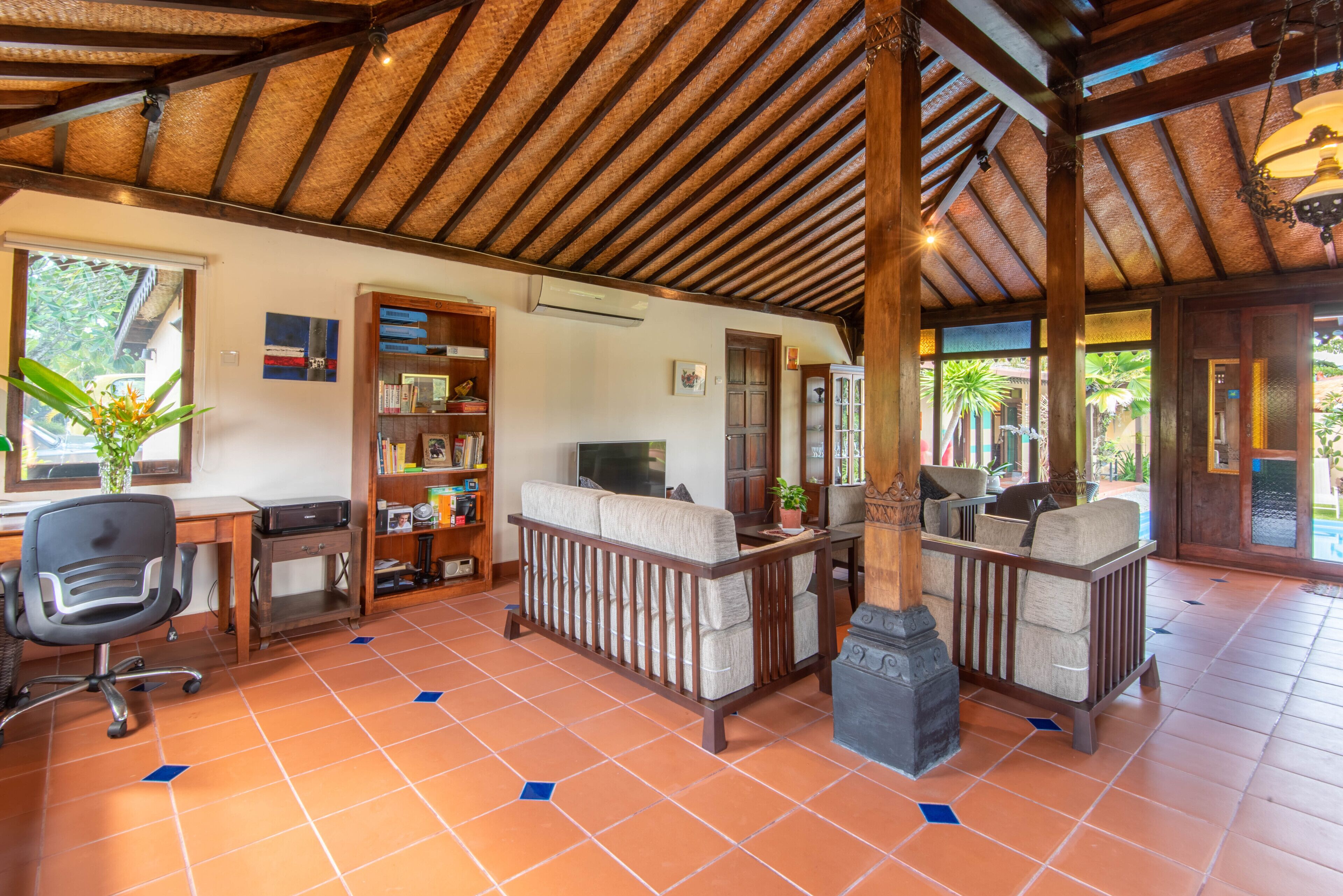 Limasan Villa Langkawi