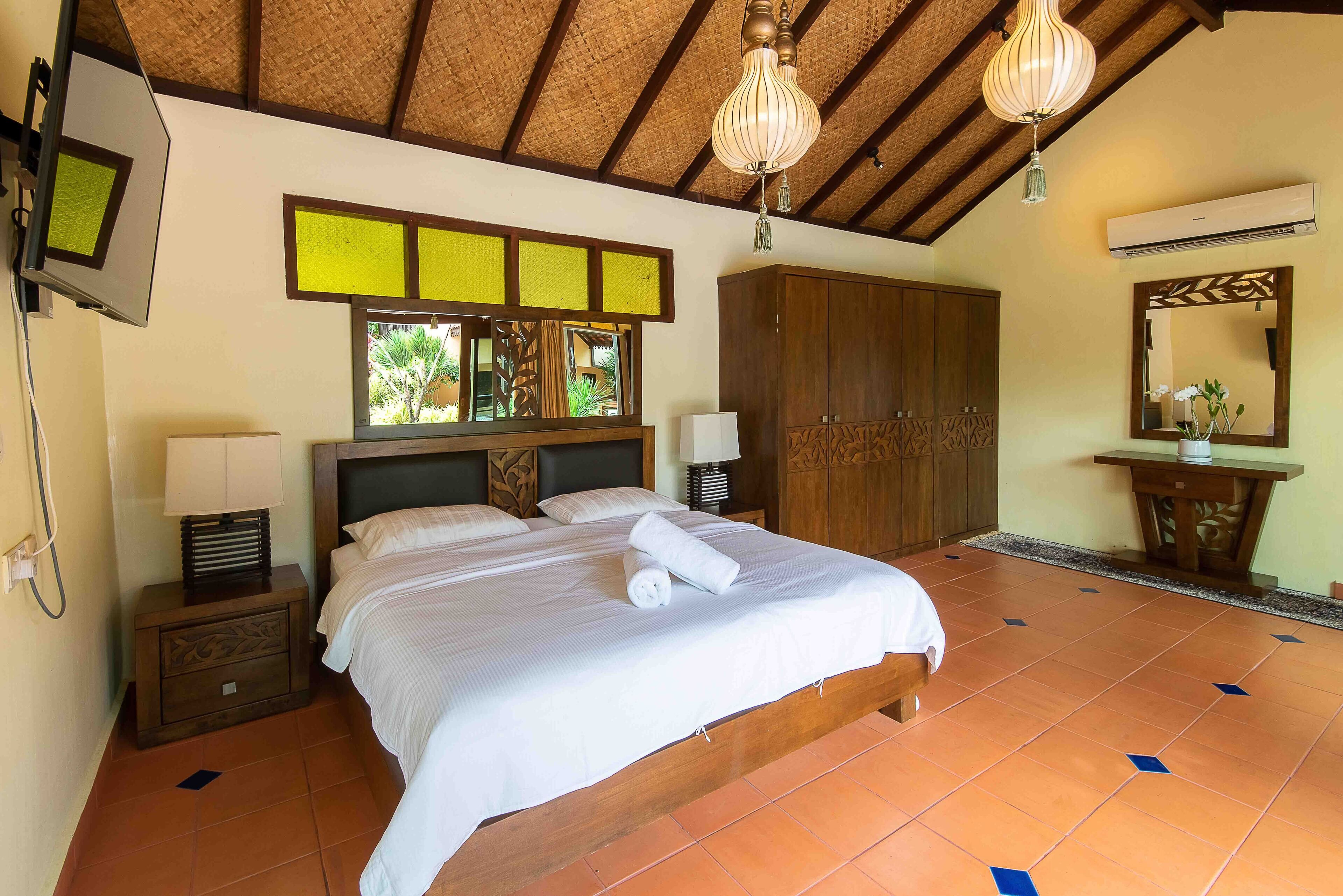 Limasan Villa Langkawi