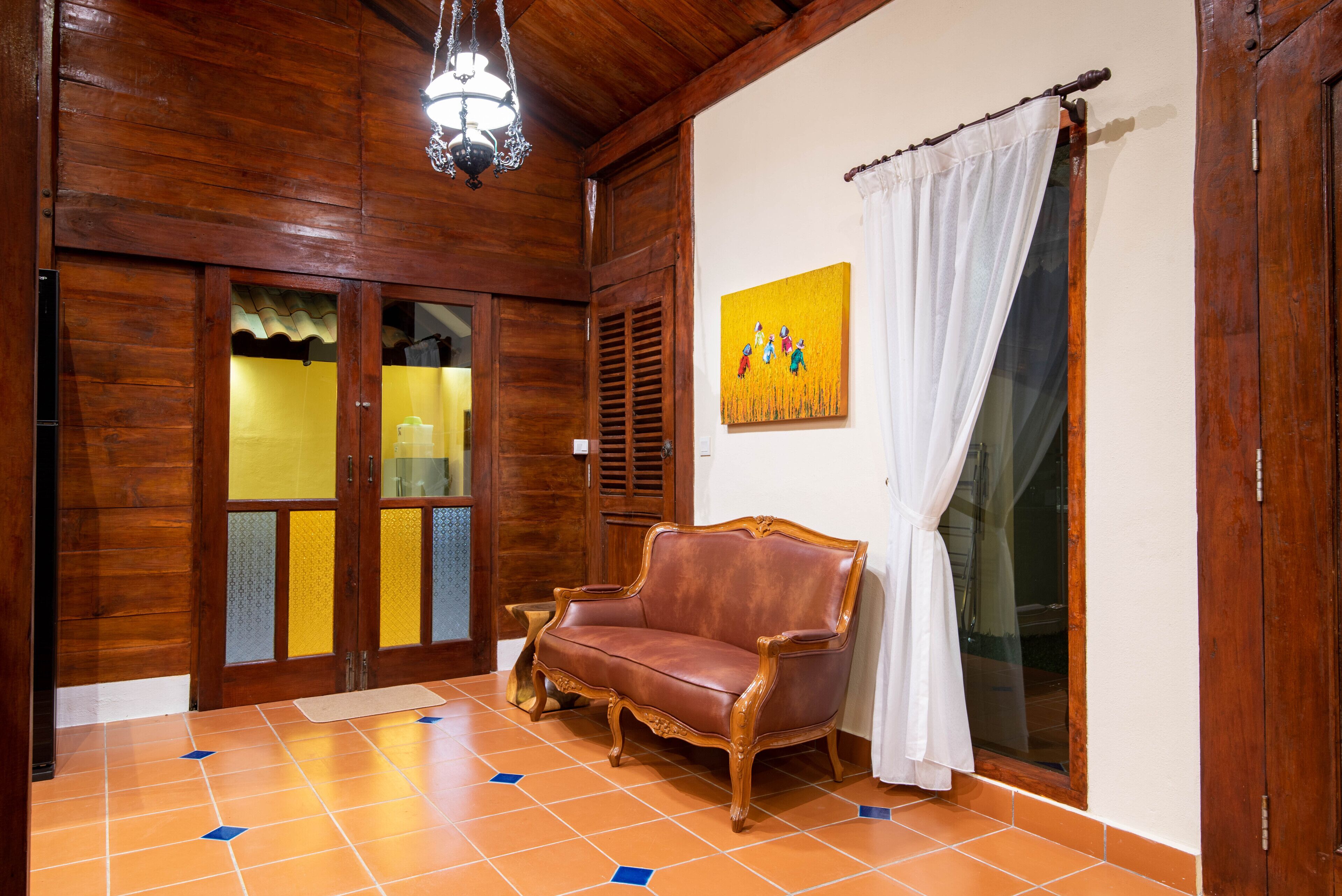 Limasan Villa Langkawi