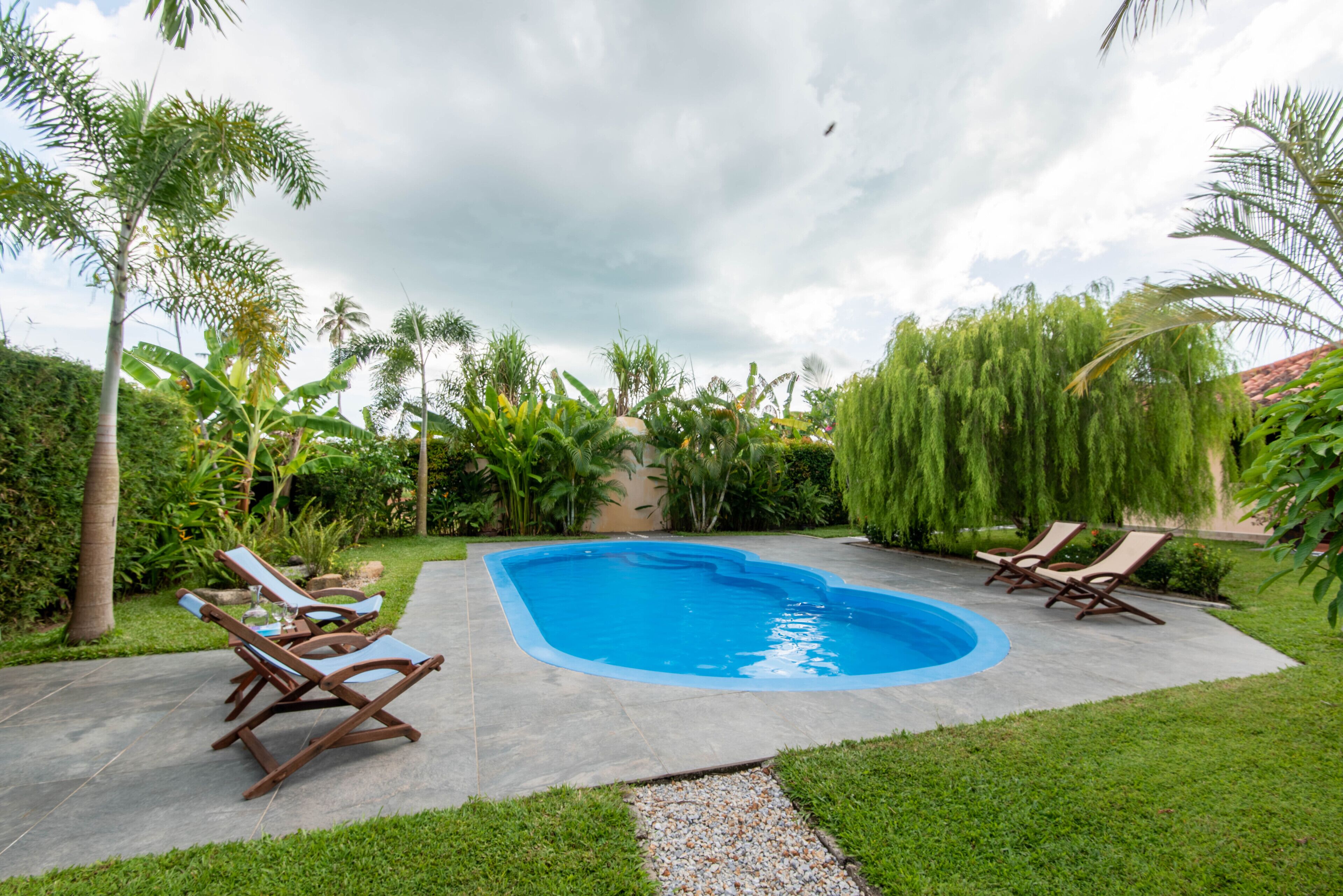 Limasan Villa Langkawi
