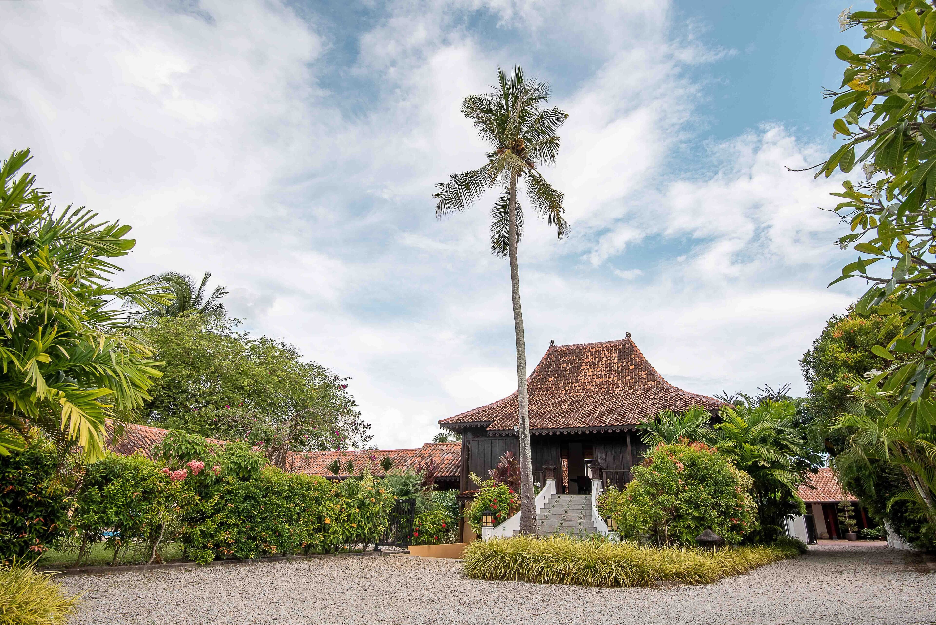 Limasan Villa Langkawi
