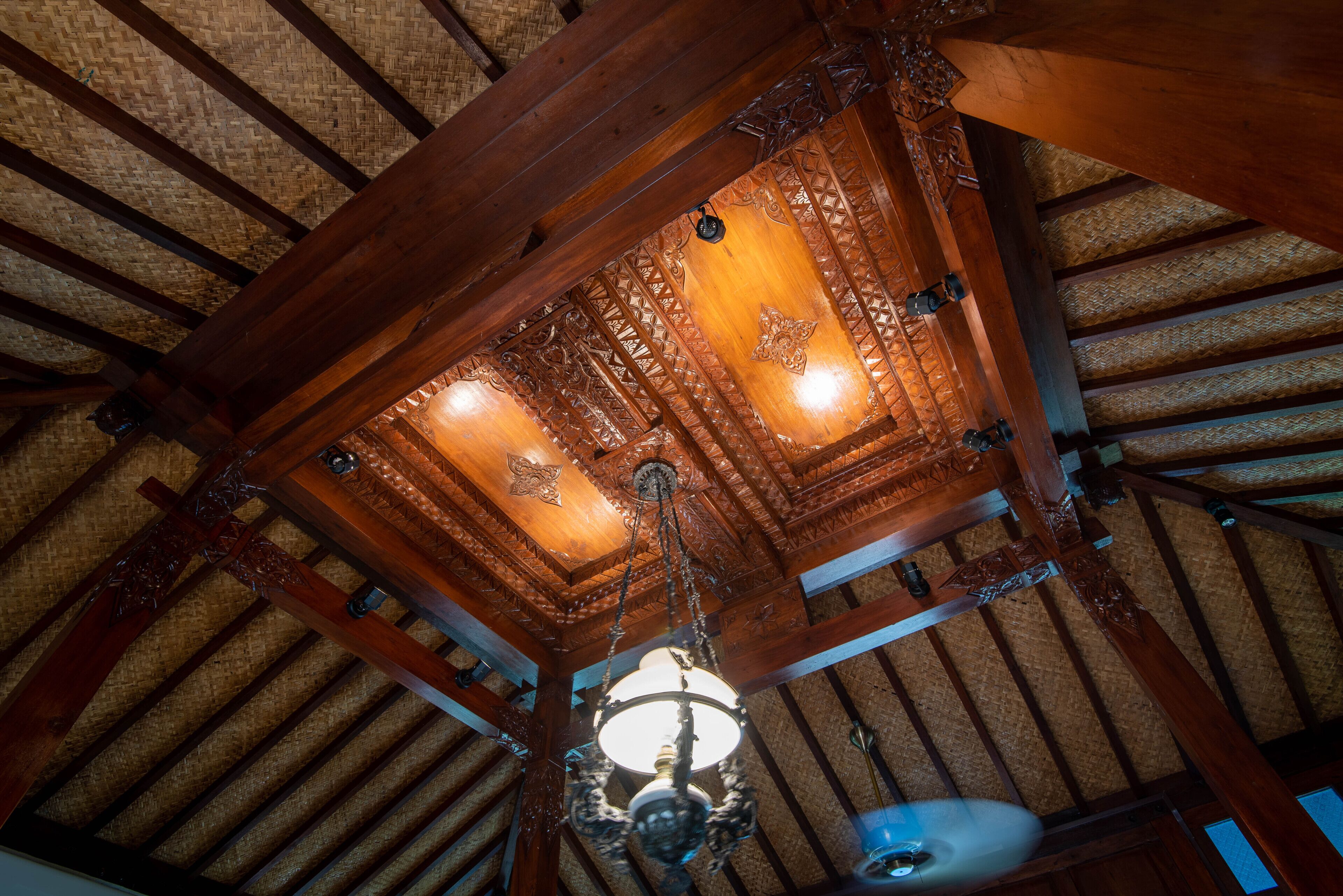 Limasan Villa Langkawi