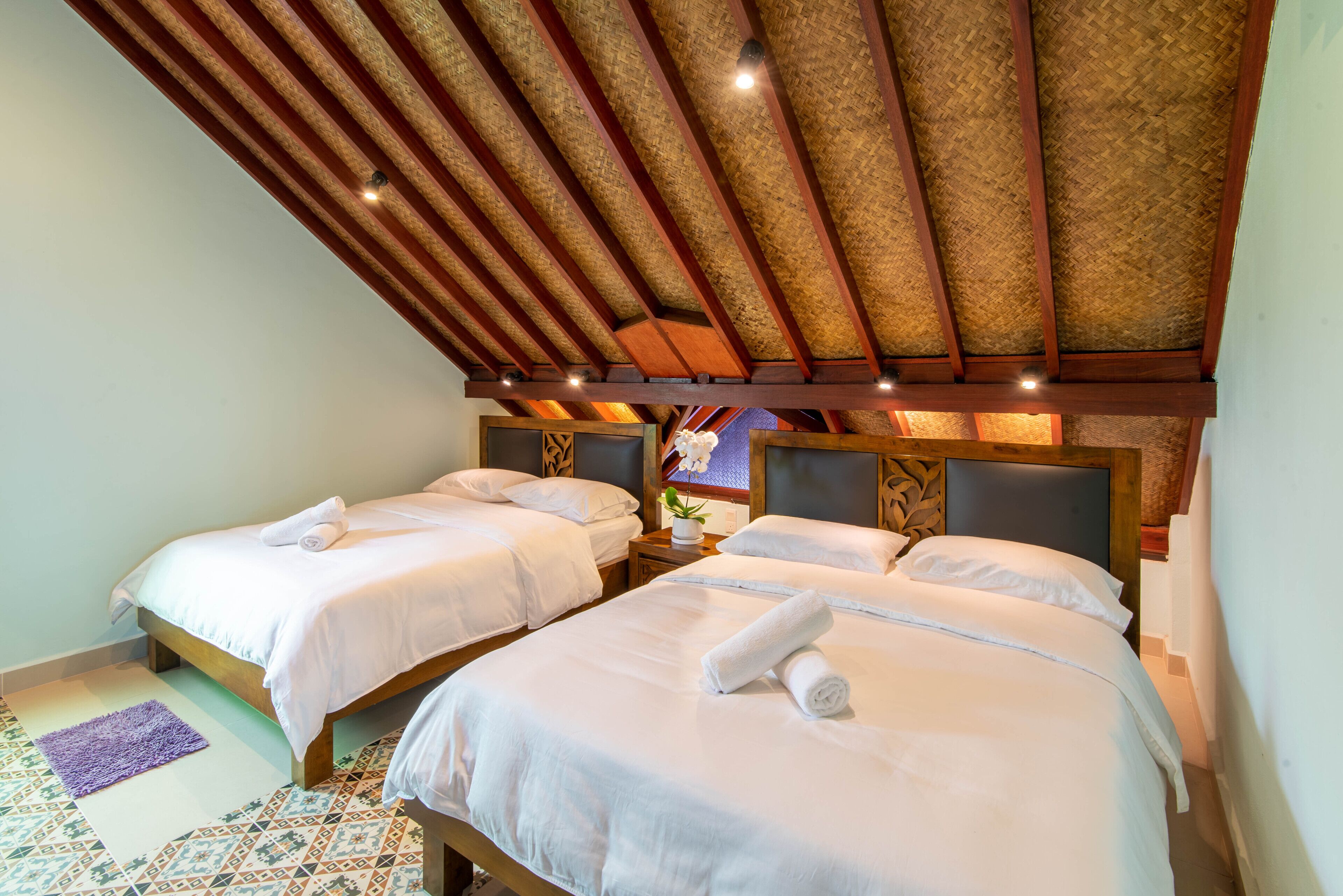 Limasan Villa Langkawi