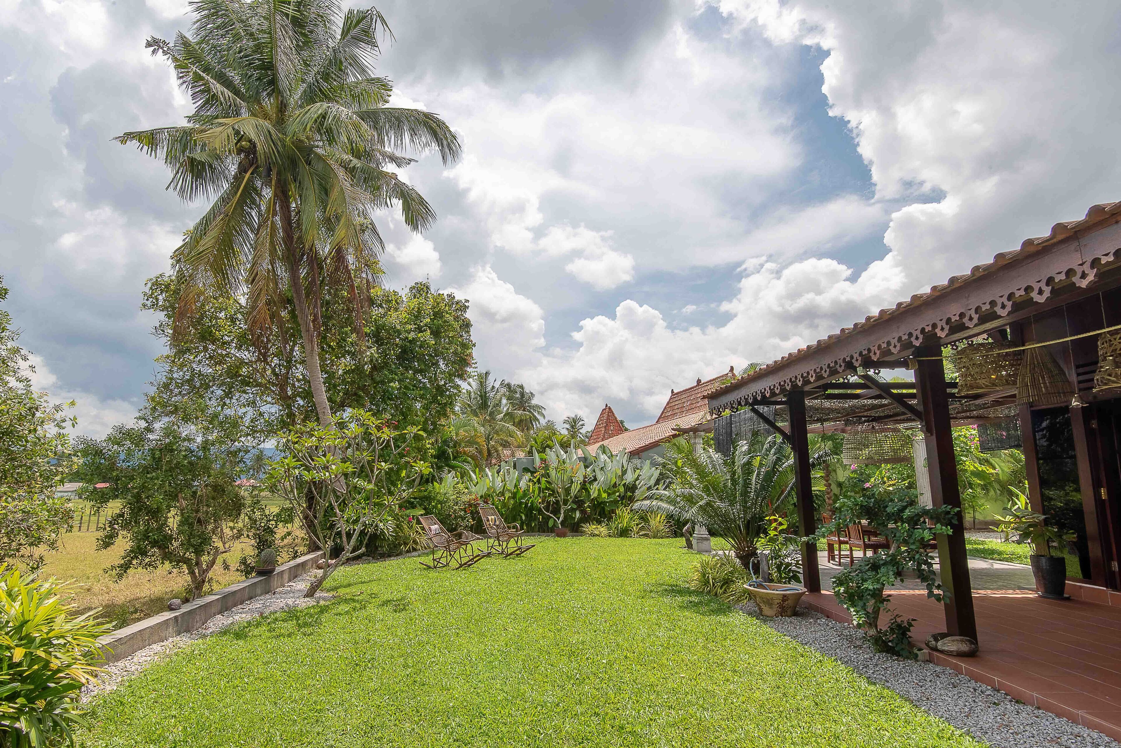 Limasan Villa Langkawi