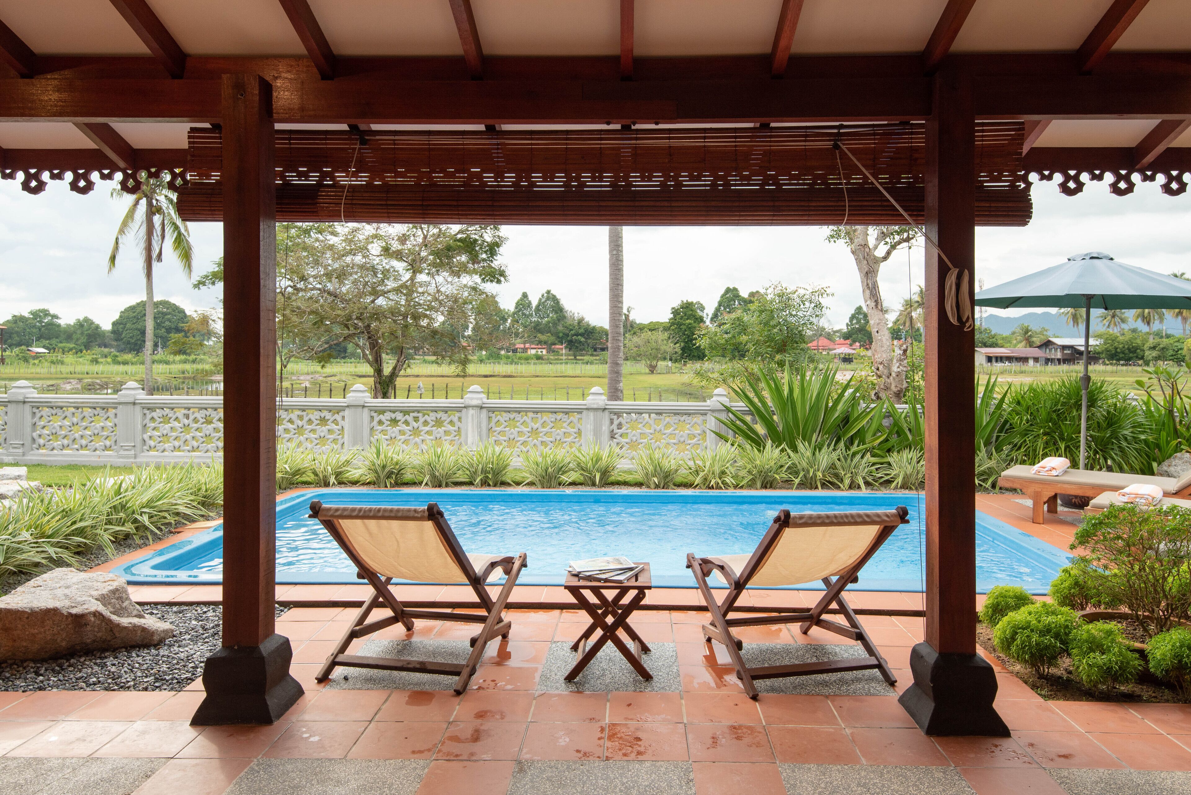 Limasan Villa Langkawi