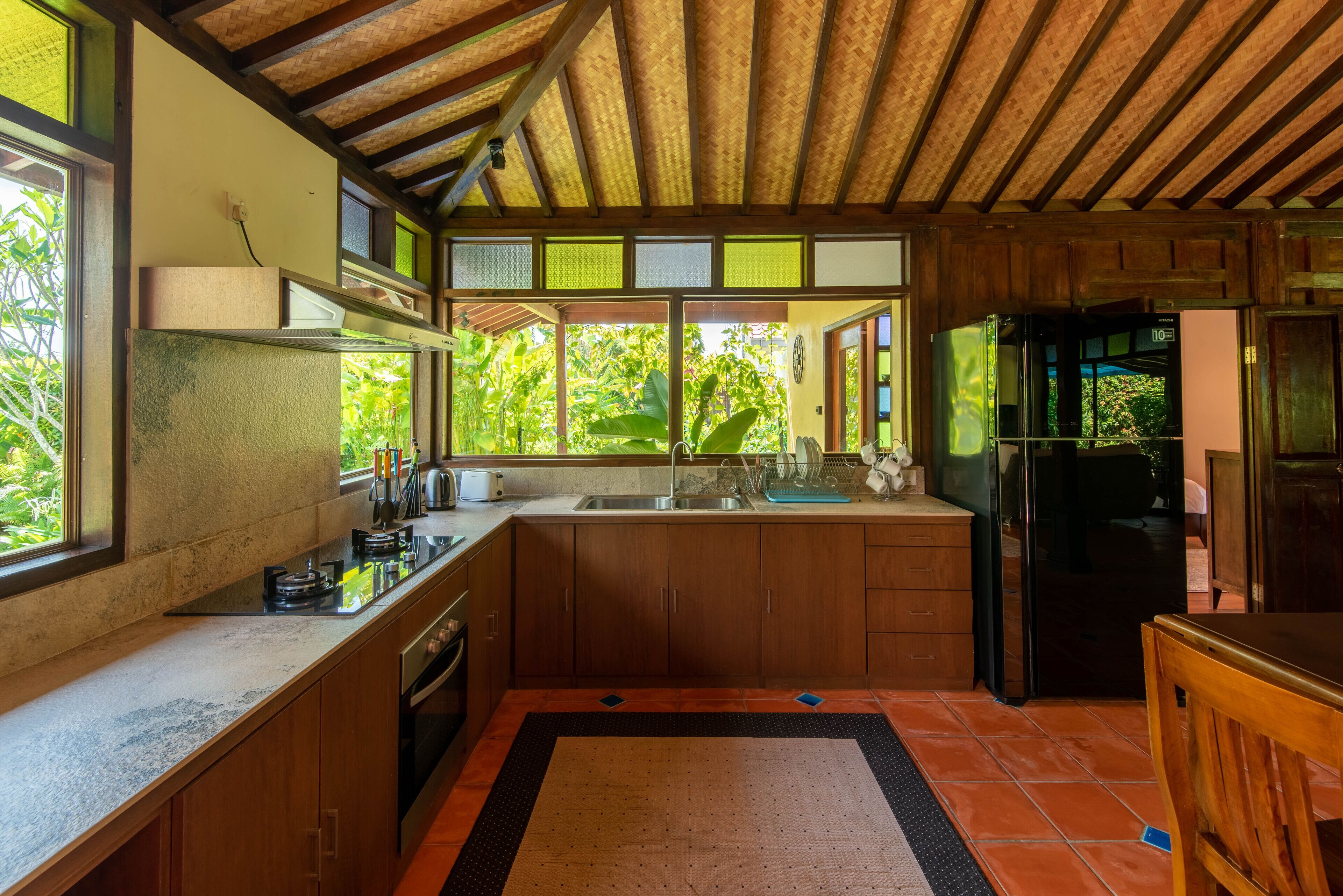 Limasan Villa Langkawi