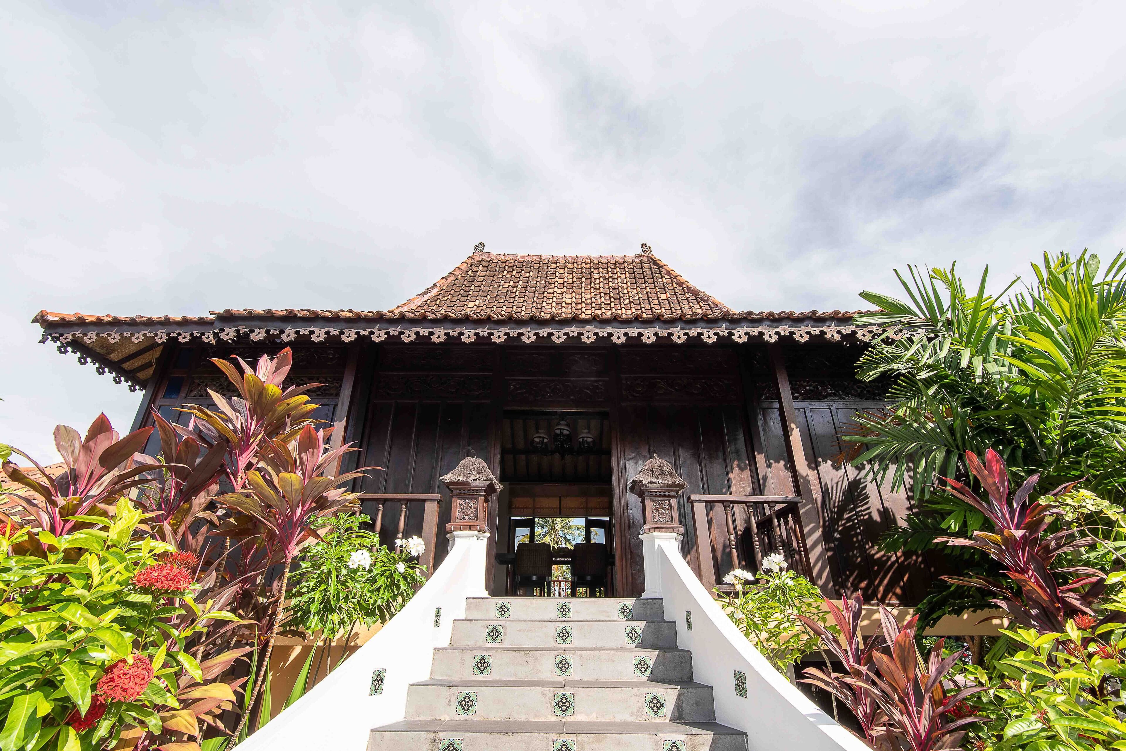 Limasan Villa Langkawi
