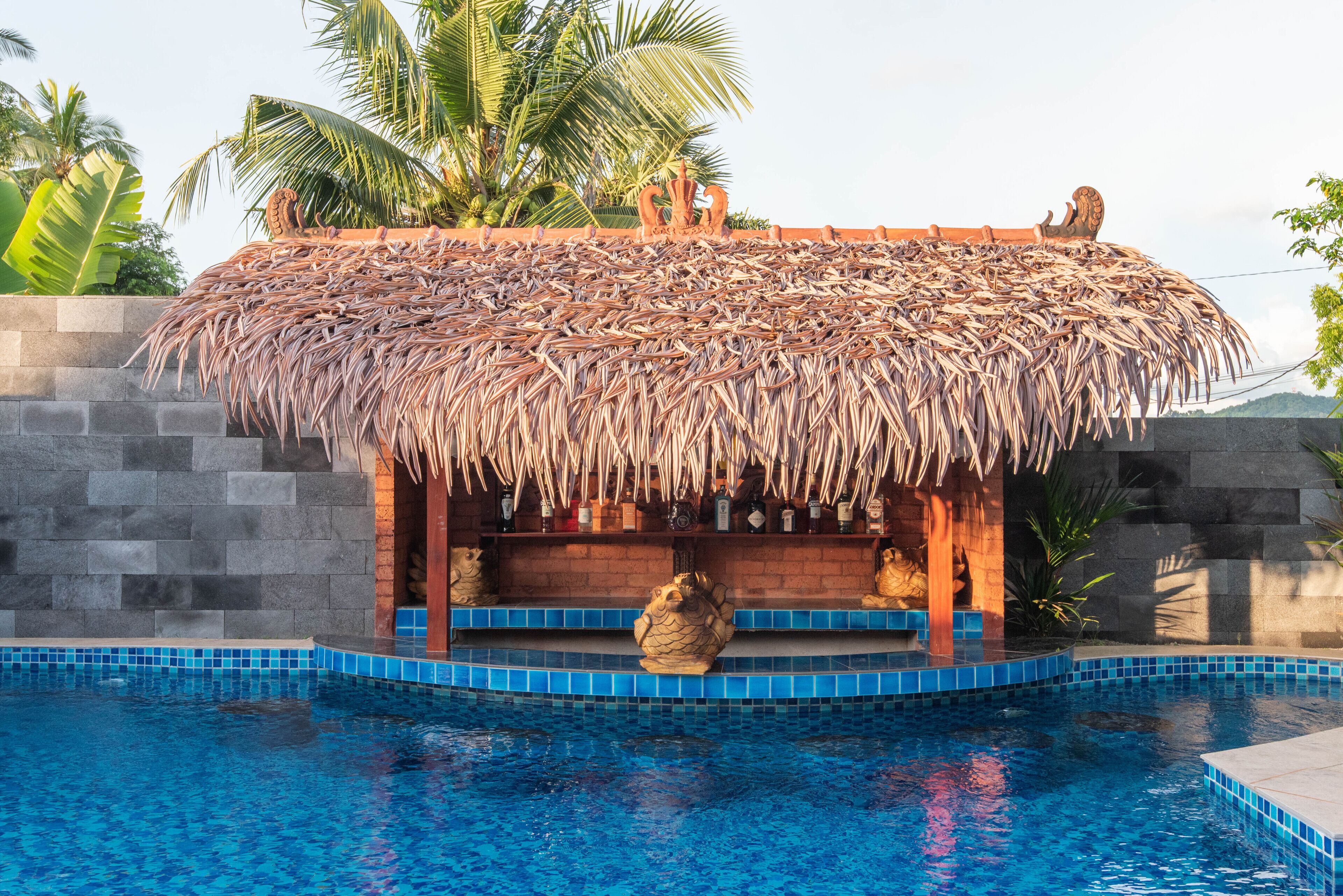 Limasan Villa Langkawi