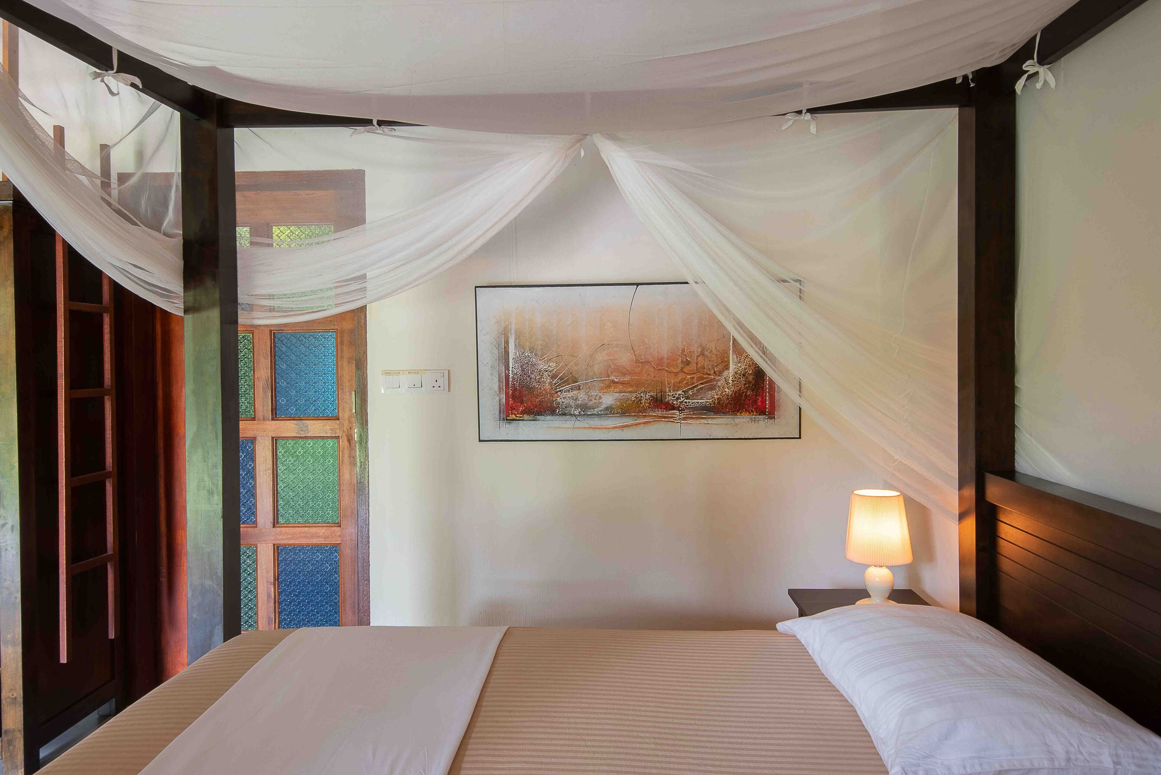Limasan Villa Langkawi
