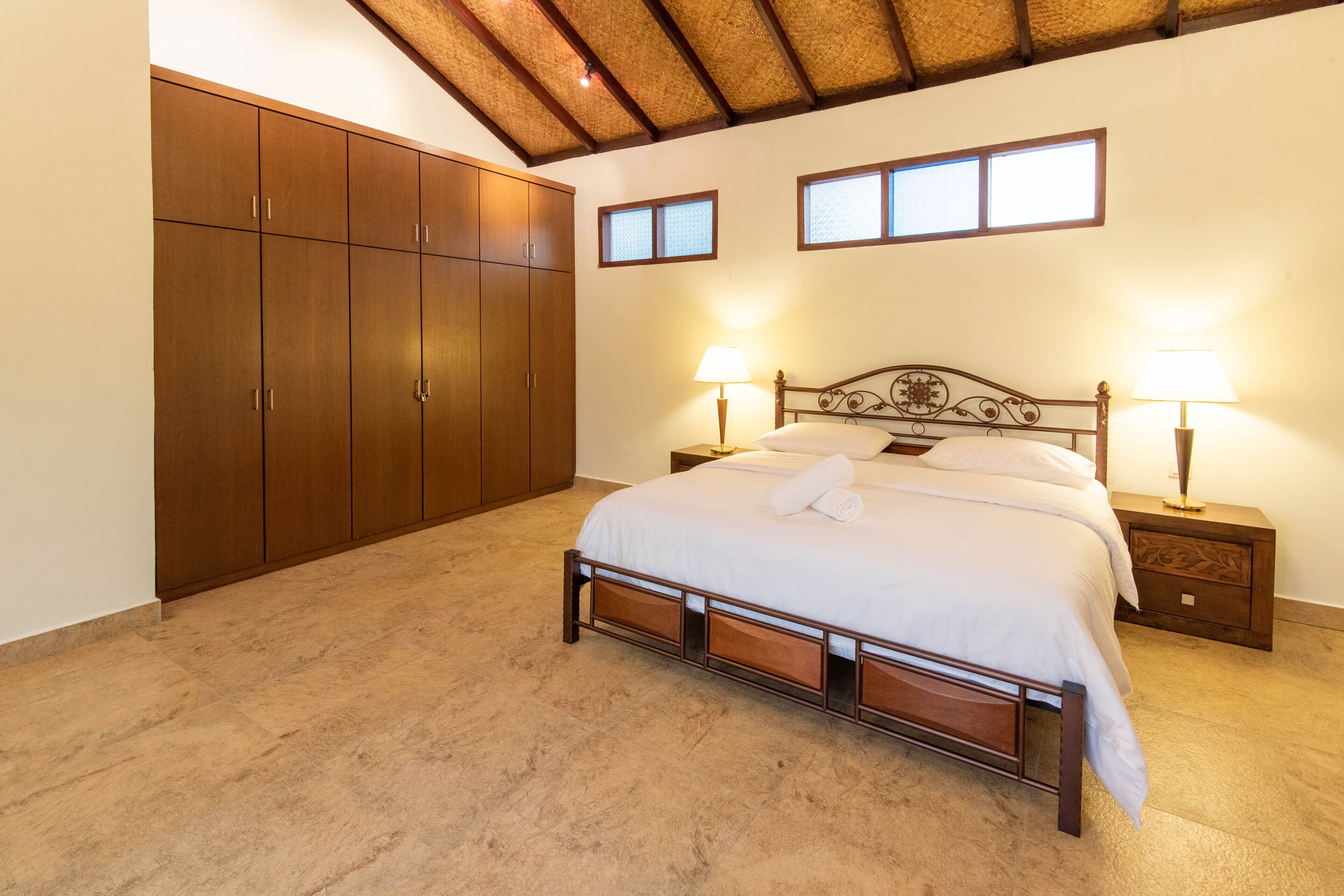 Limasan Villa Langkawi