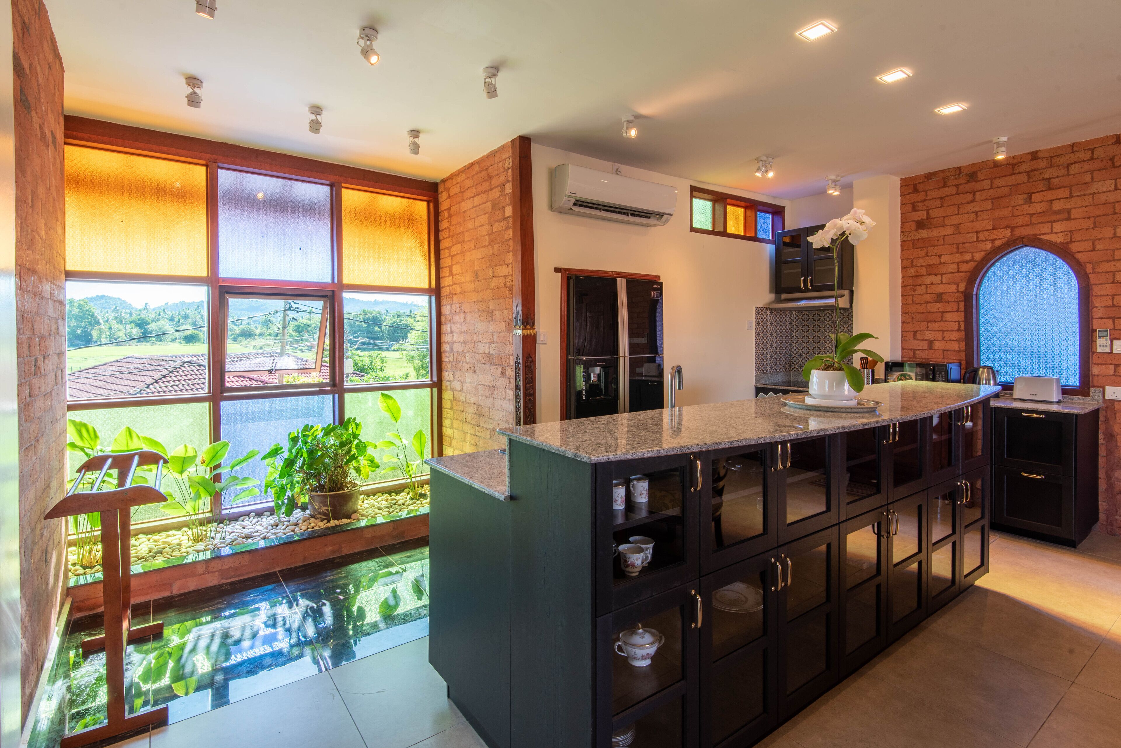Limasan Villa Langkawi