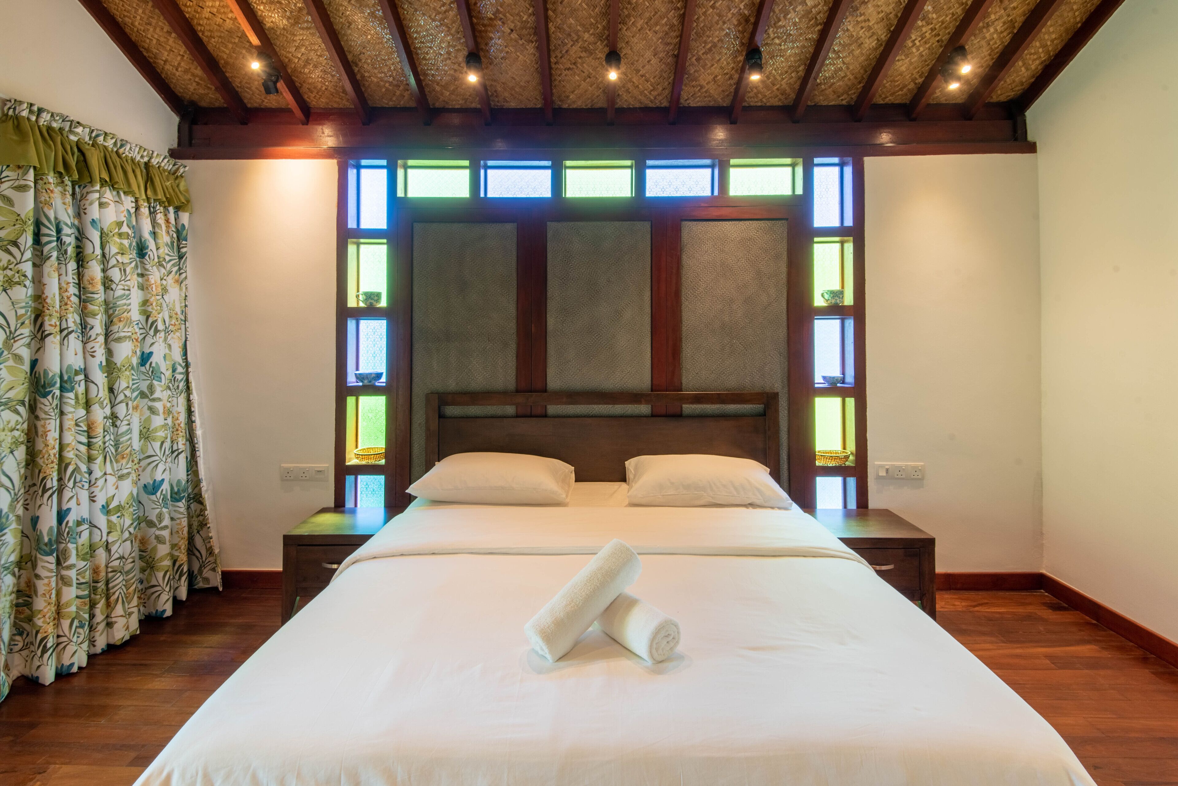 Limasan Villa Langkawi