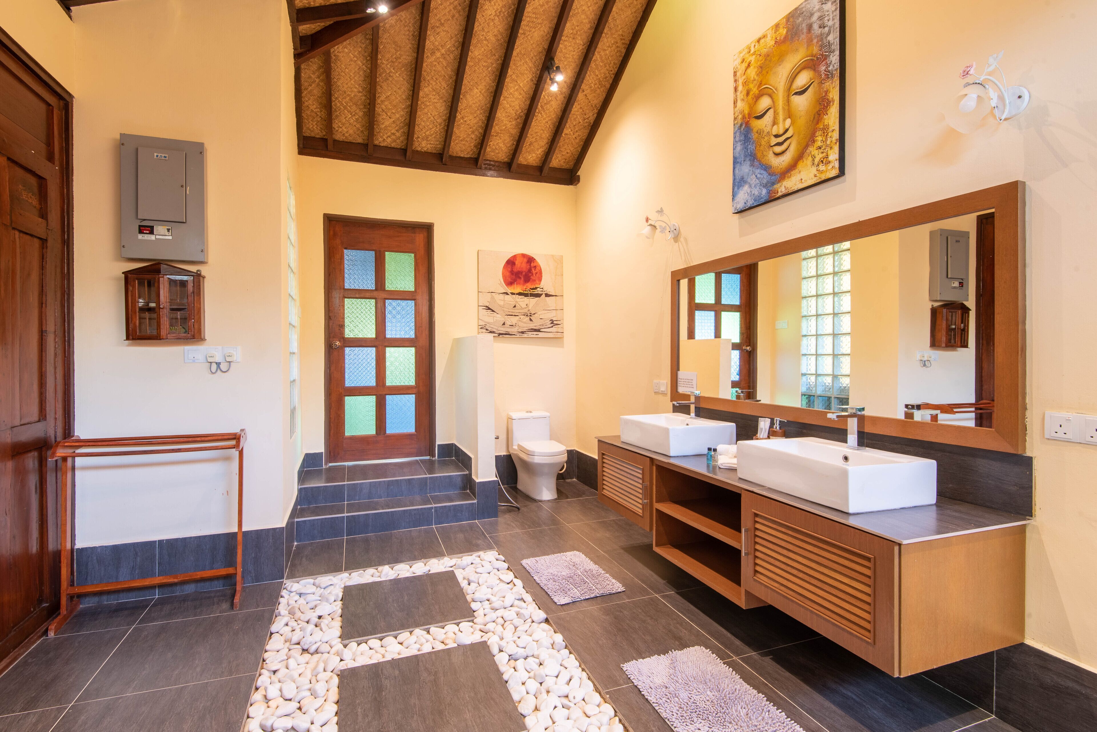Limasan Villa Langkawi