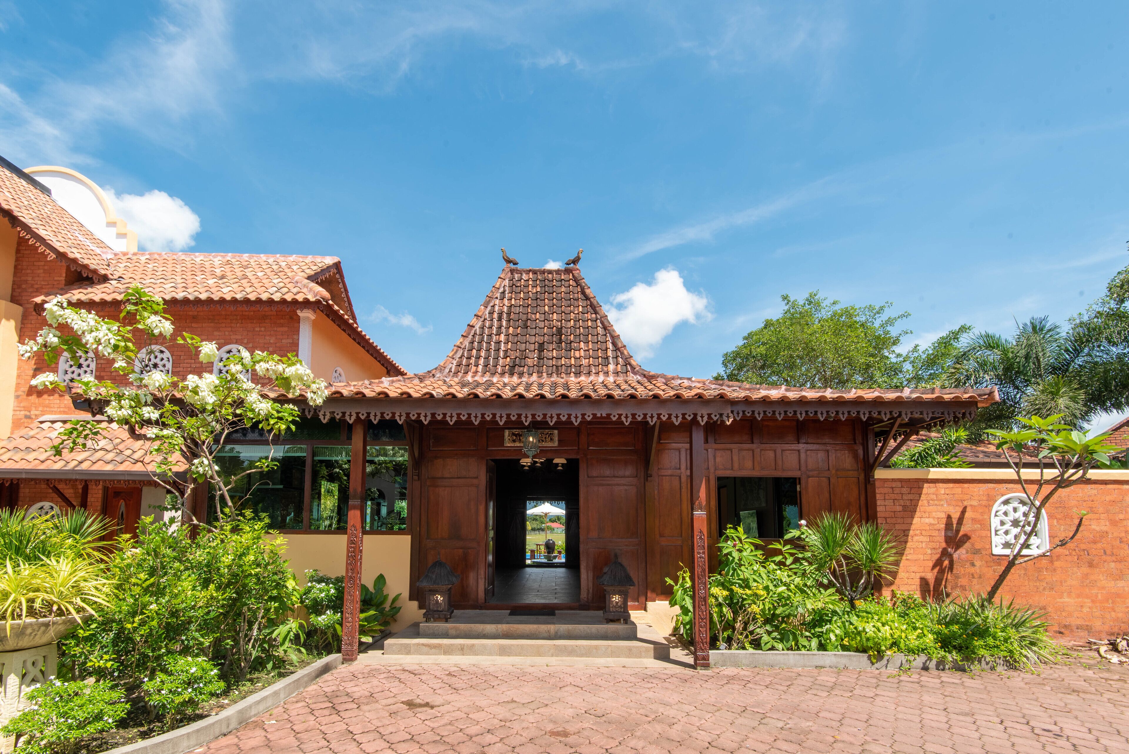 Limasan Villa Langkawi