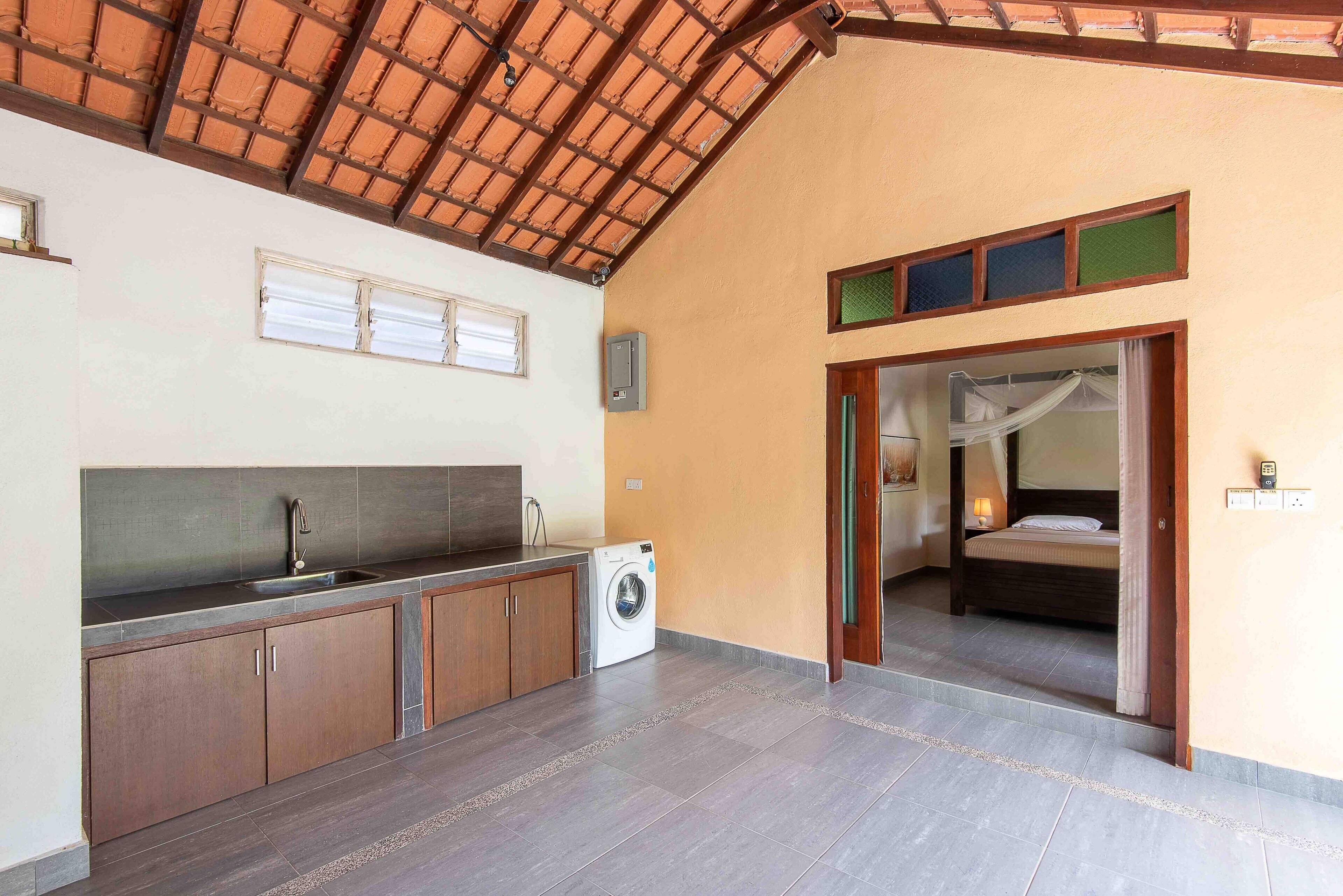 Limasan Villa Langkawi