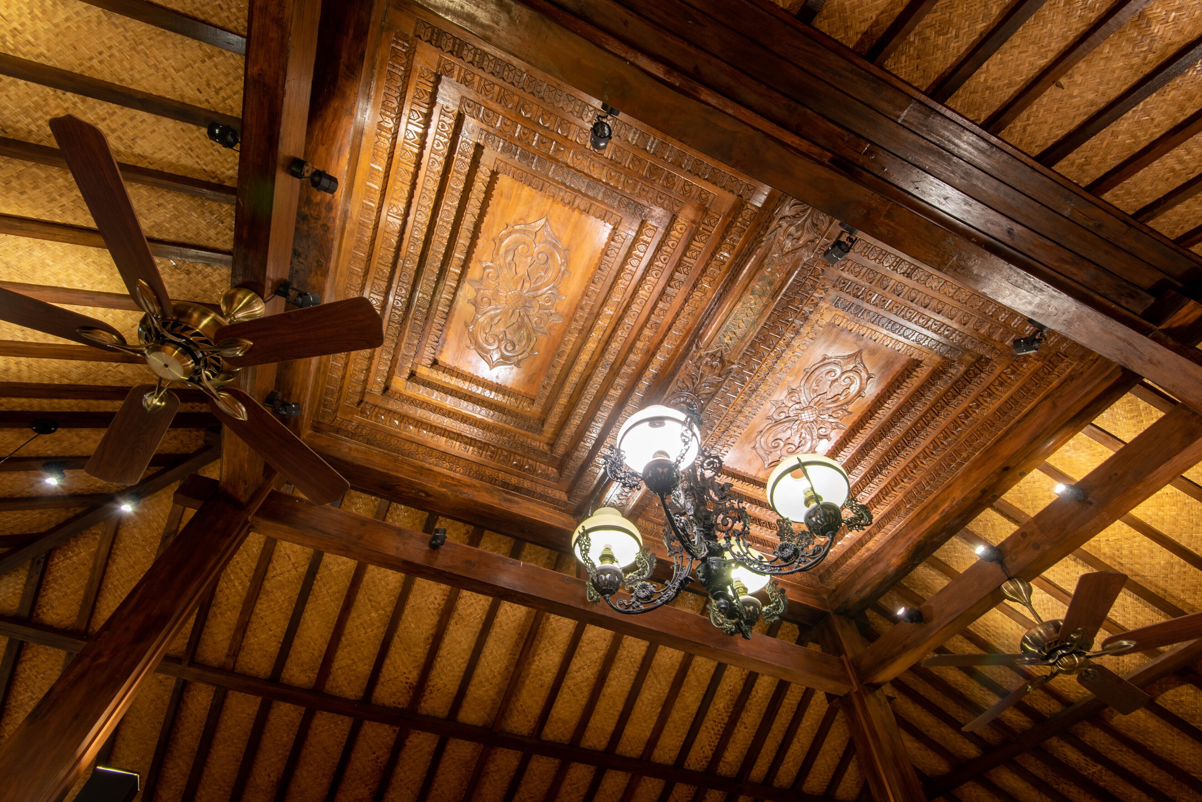 Limasan Villa Langkawi