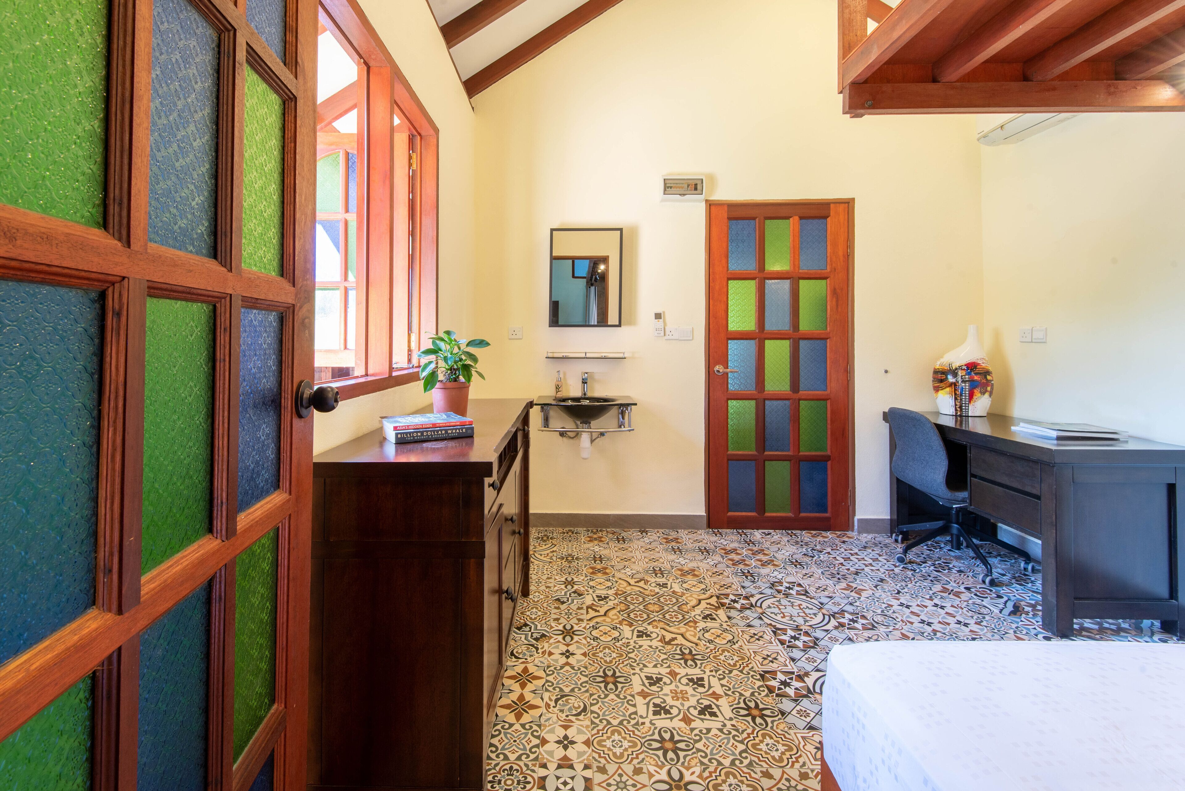 Limasan Villa Langkawi