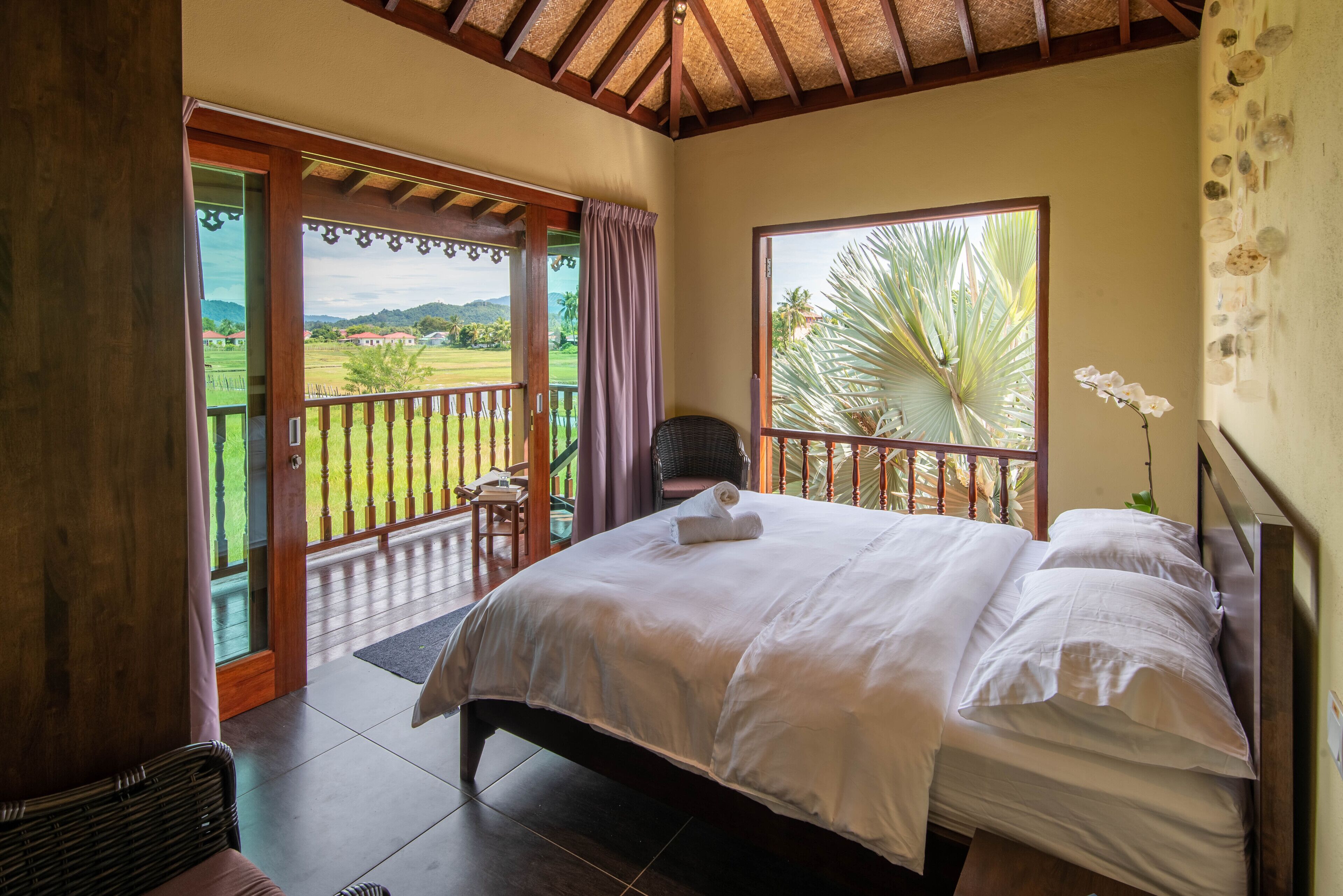 Limasan Villa Langkawi