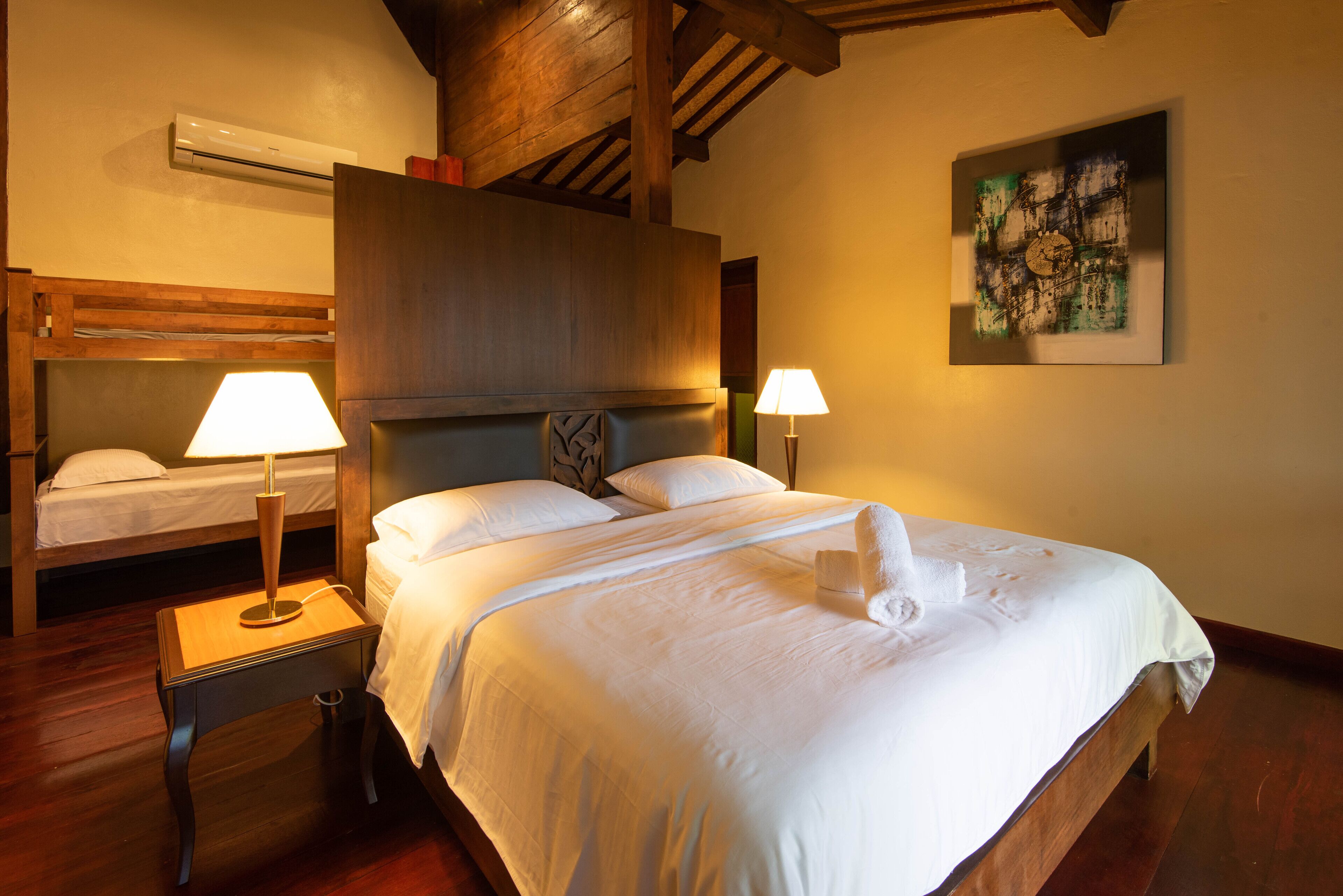 Limasan Villa Langkawi