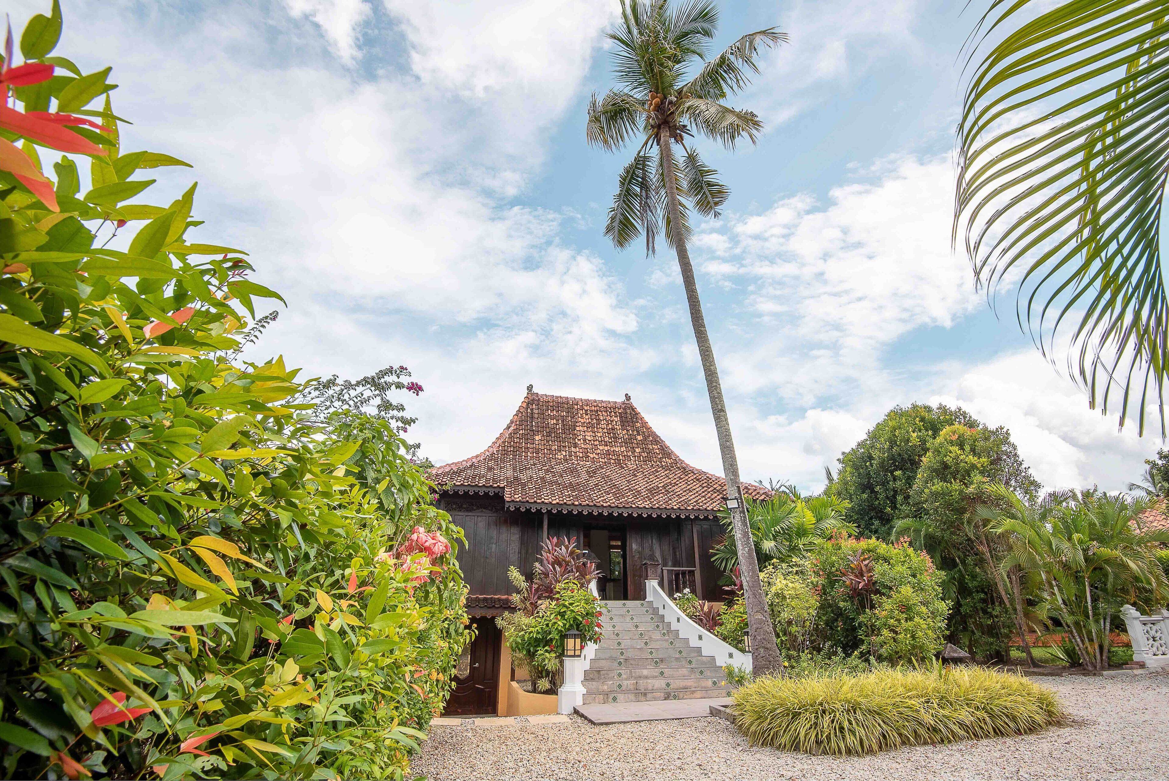 Limasan Villa Langkawi